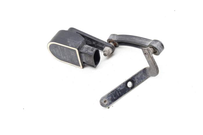 Mercedes-Benz Rear Left Headlight Leveling Sensor 1663200932