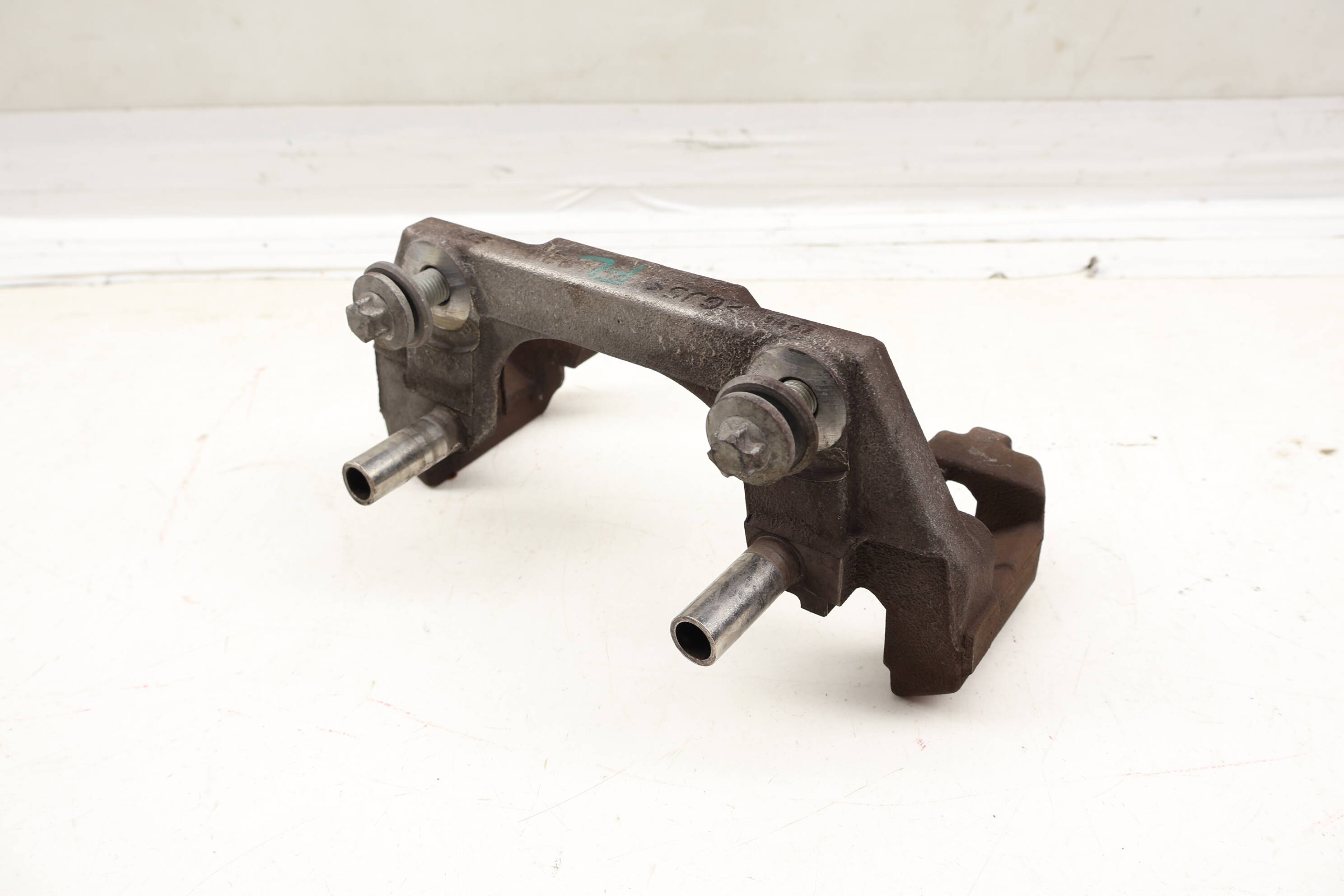 Brake Caliper Carrier / Bracket 34116786829