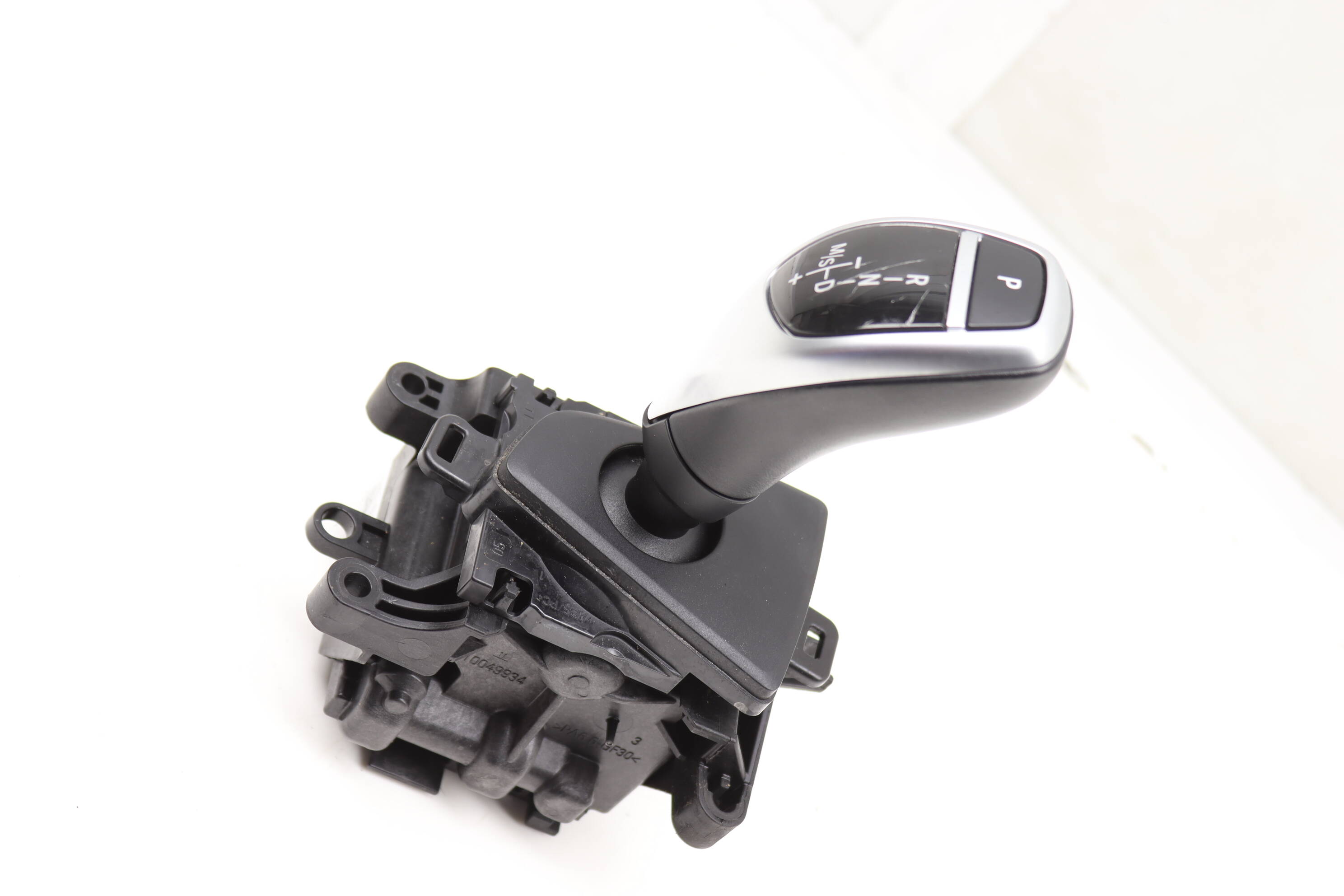 Shifter / Gear Selector 61317950387