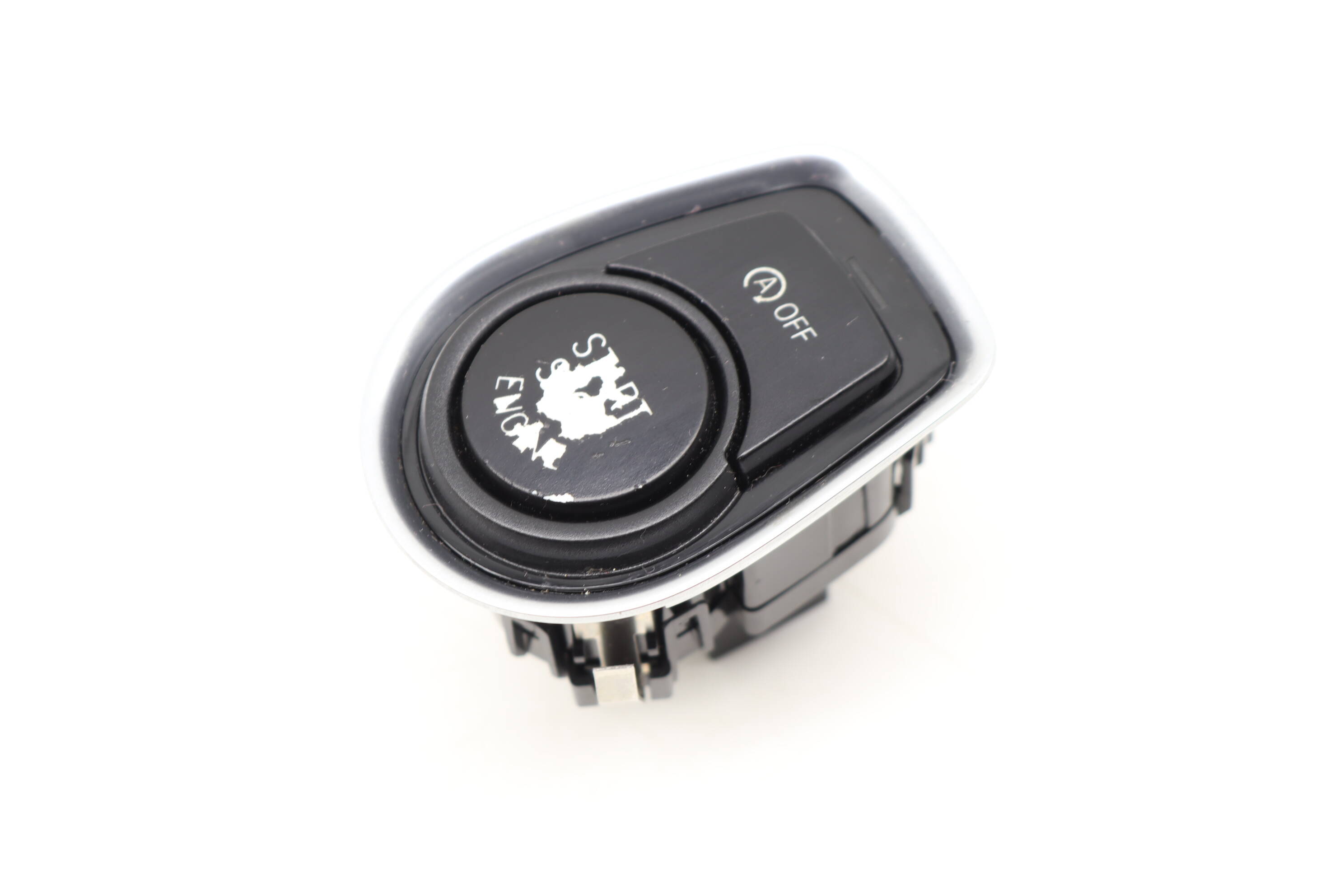 Engine Start / Stop Switch 61319250734