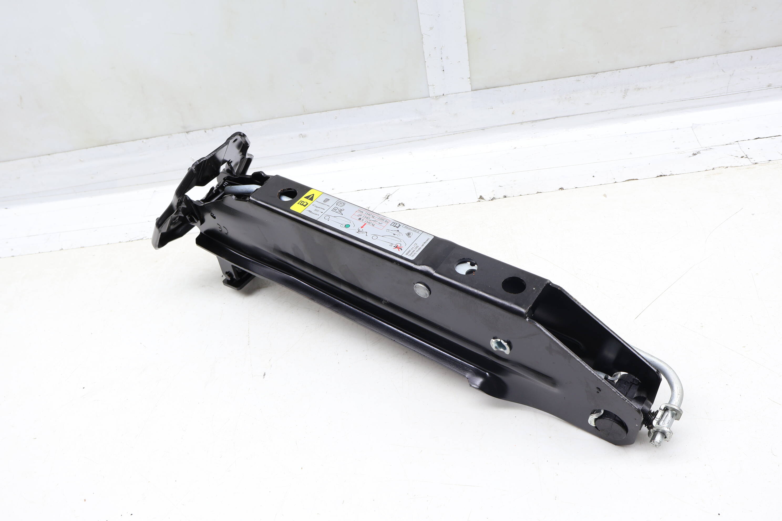 Scissor Jack 7P0011031G