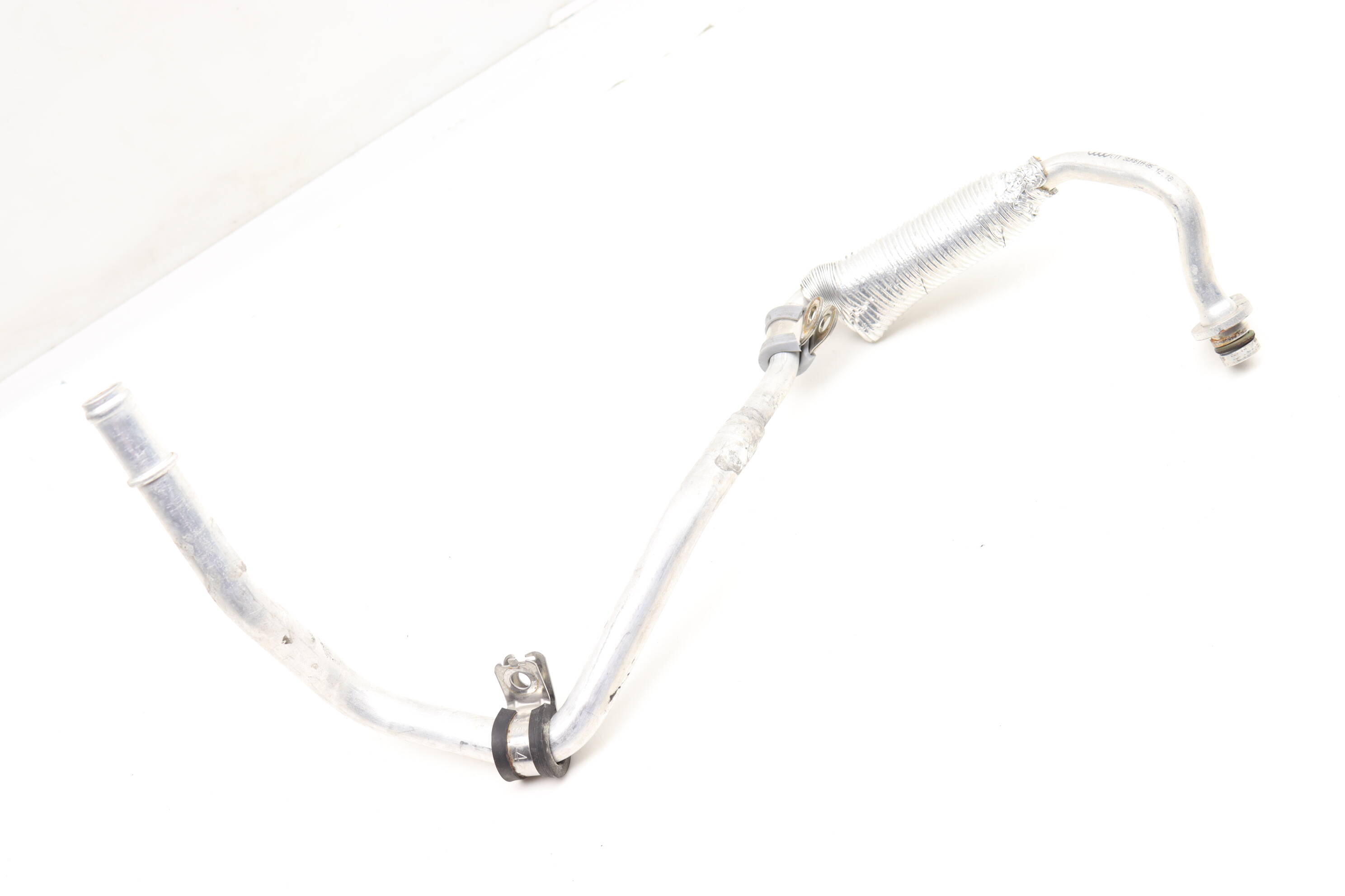 Coolant Pipe / Tube / Line 06M121085H