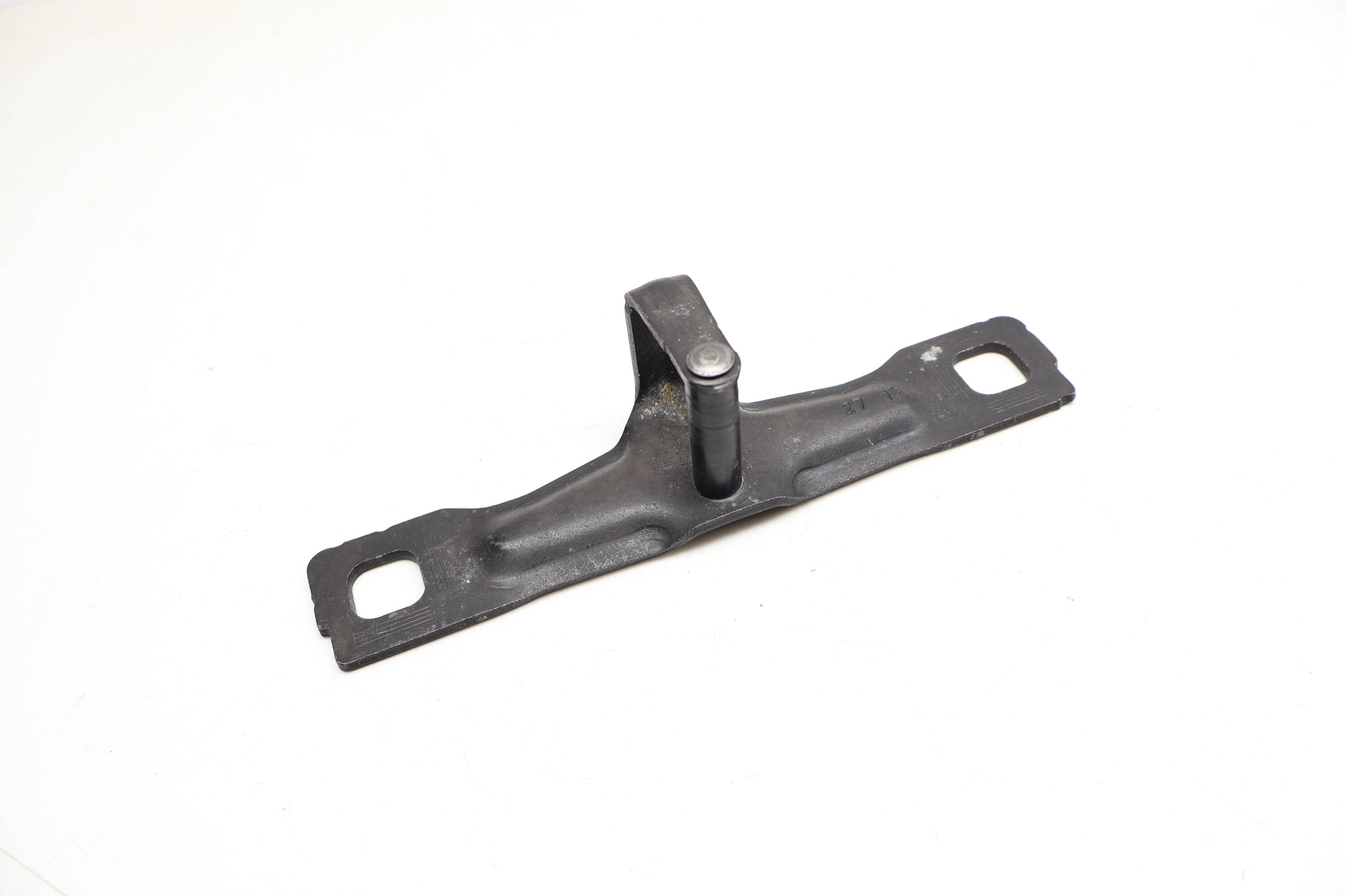 Trunk Latch Striker Plate 8V0827507B