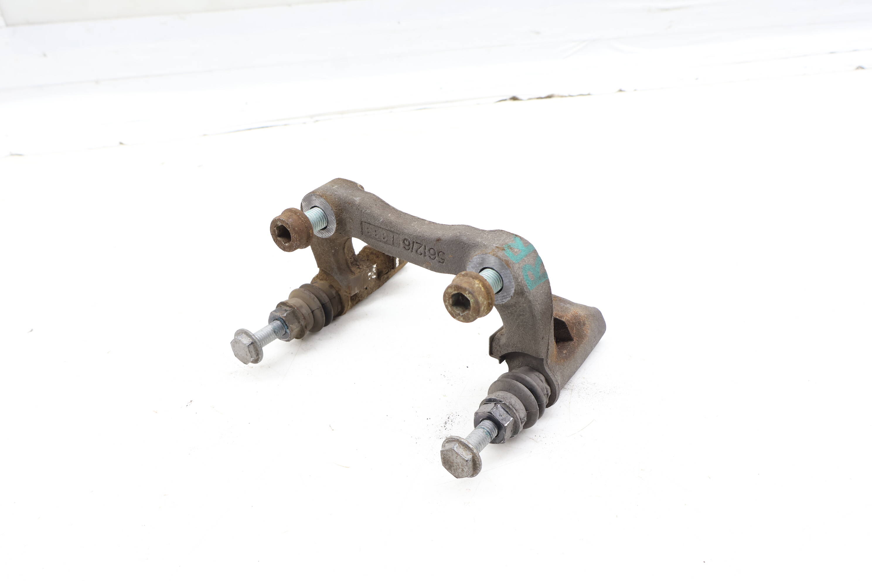 Brake Caliper Carrier / Bracket 8N0615426C