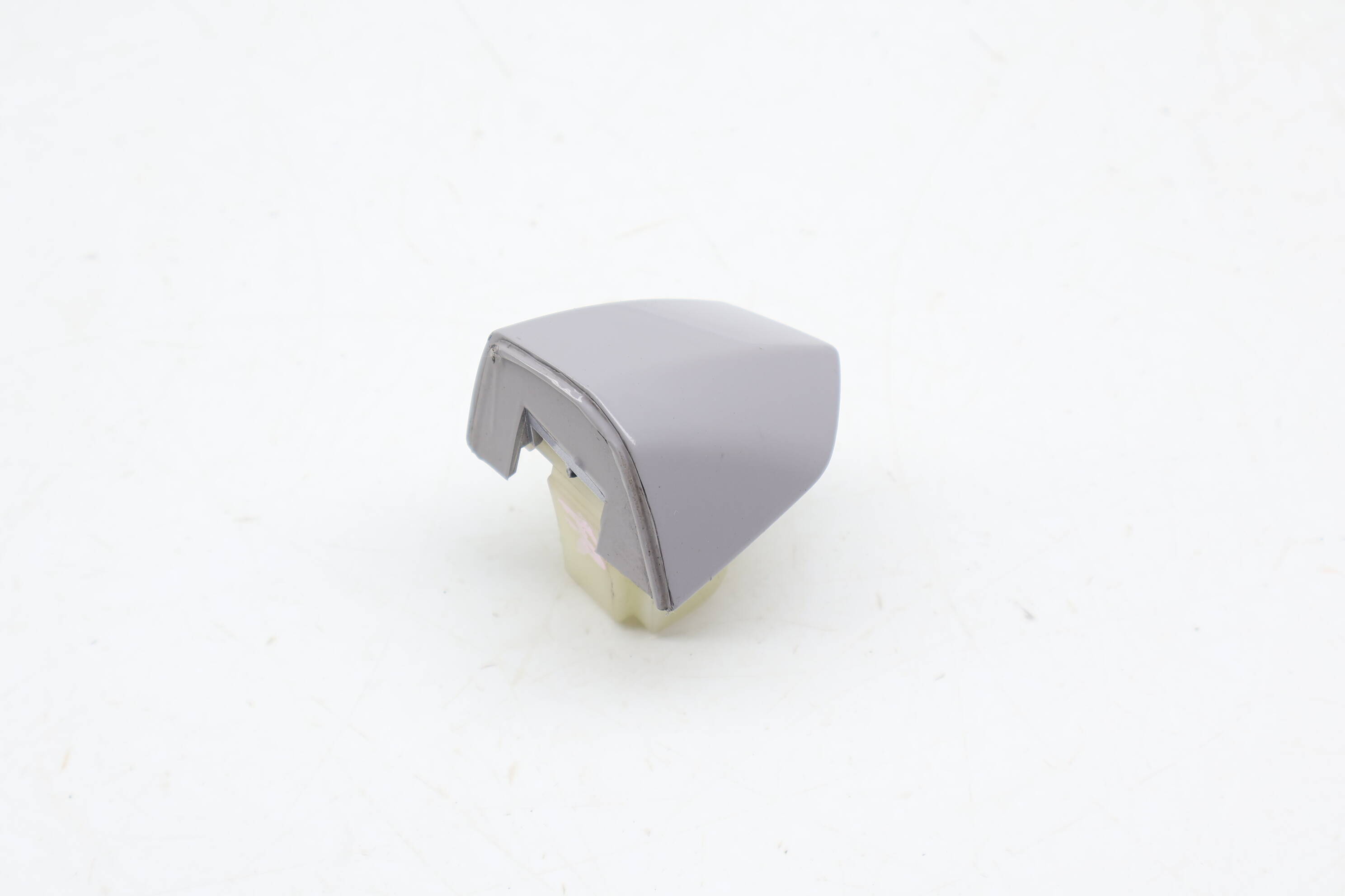 Exterior Door Handle Housing W/ Cap 4M8837880