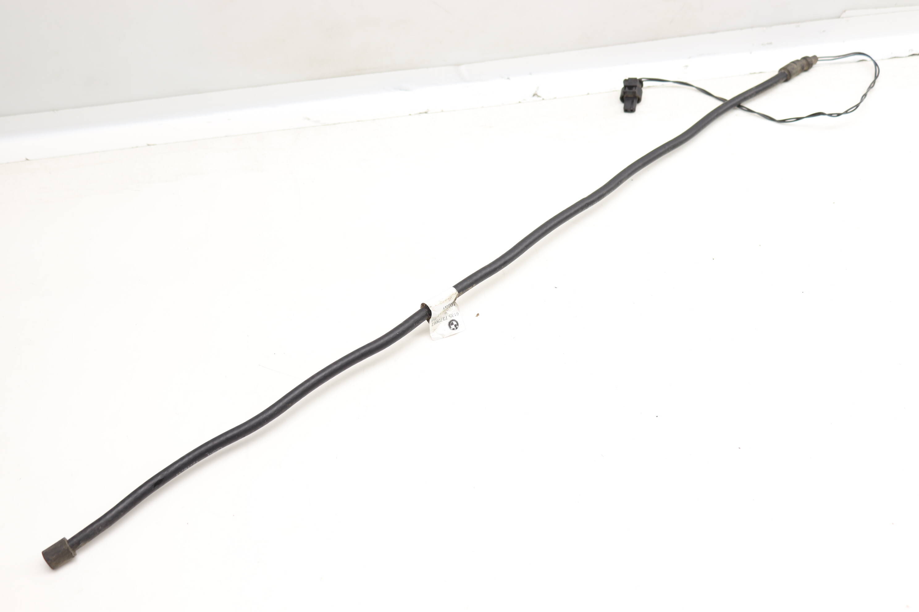 Trunk Lid Smart Opener Sensor Wiring Connector 61357273667