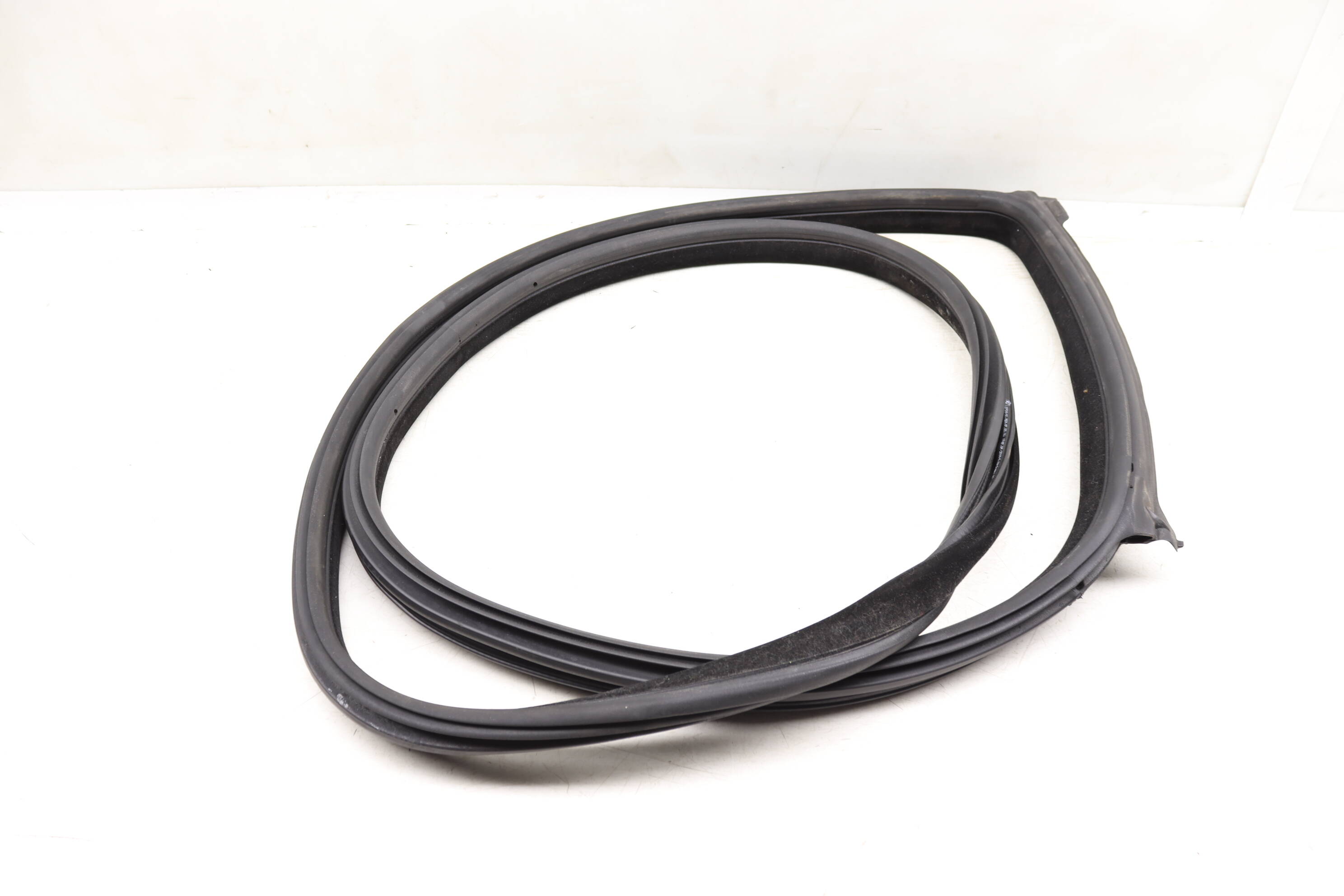 Door Seal / Weather Stripping 51357275316