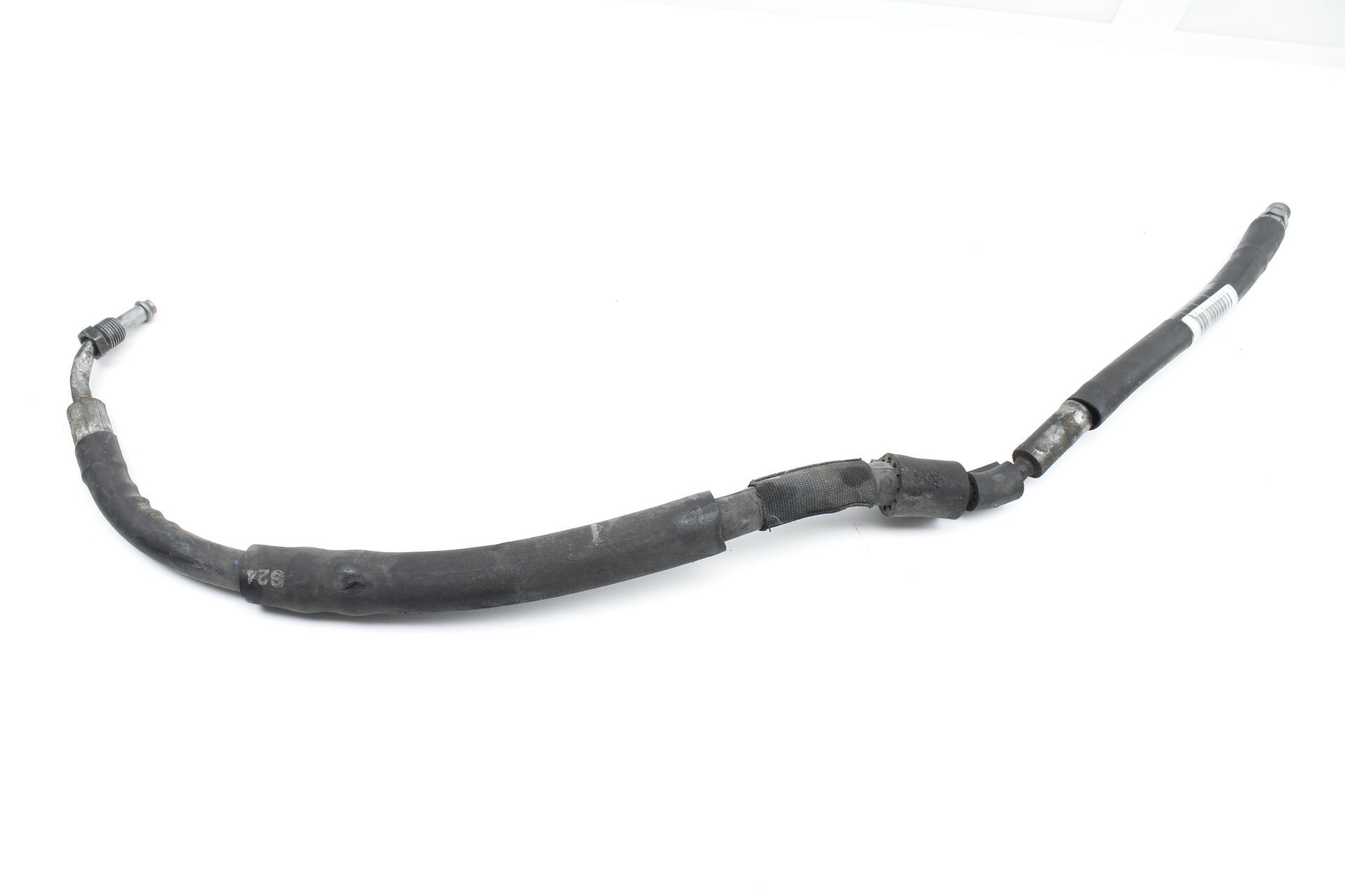 Audi Power Steering Hose / Line 8K1422893CP