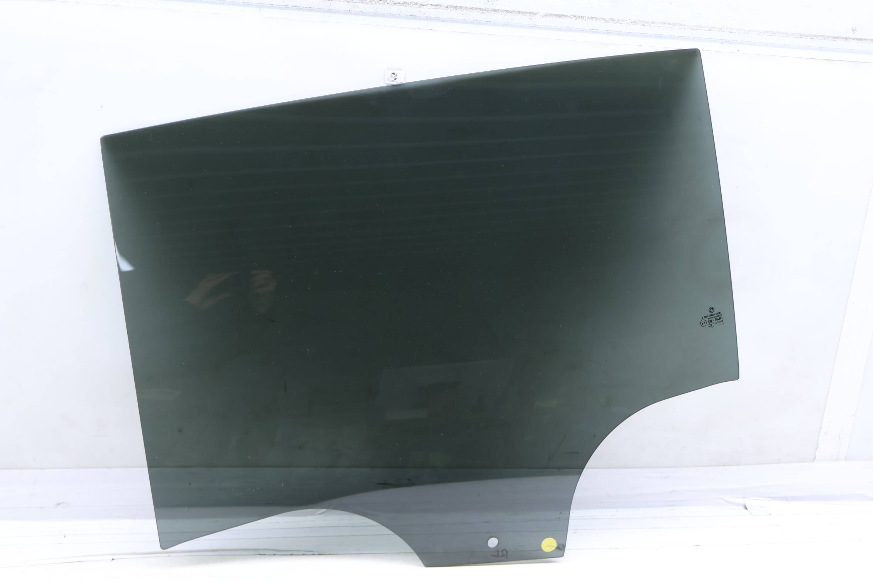 Door Window Glass 3CC845025