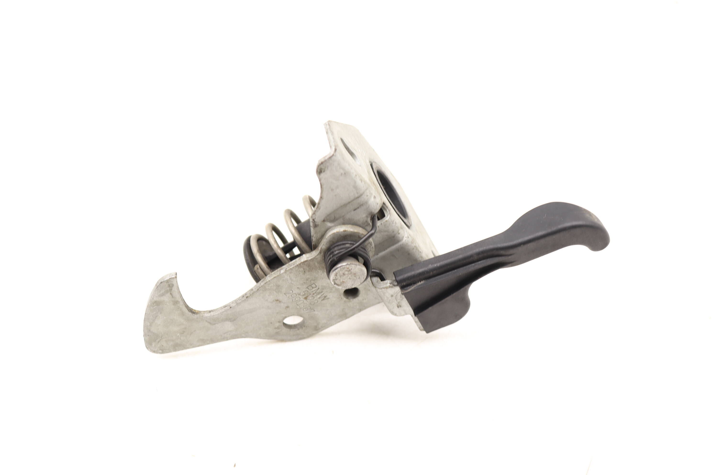 BMW Upper Hood Latch (X1) 51232990367