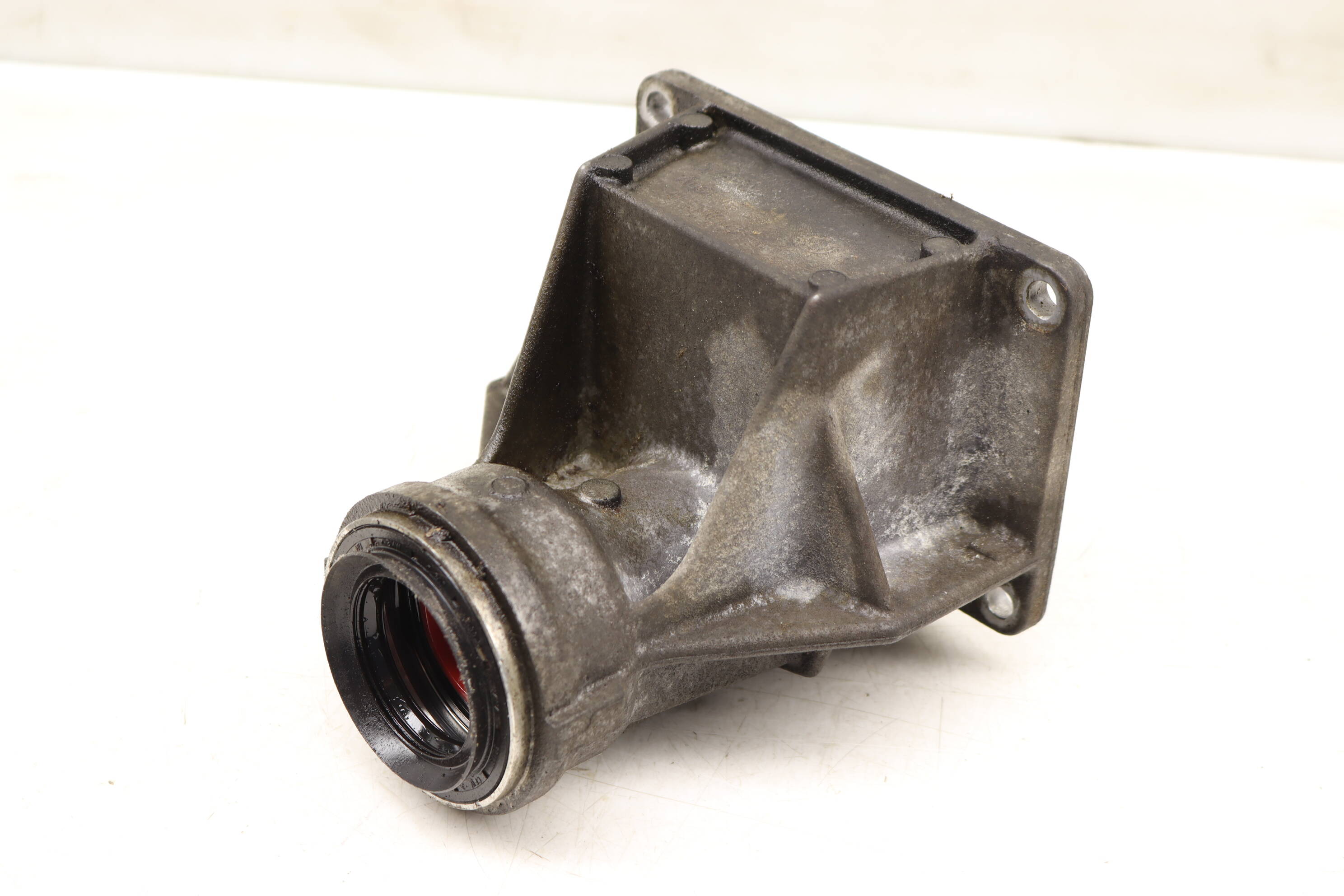 BMW Front Axle Support Bracket 31507601995