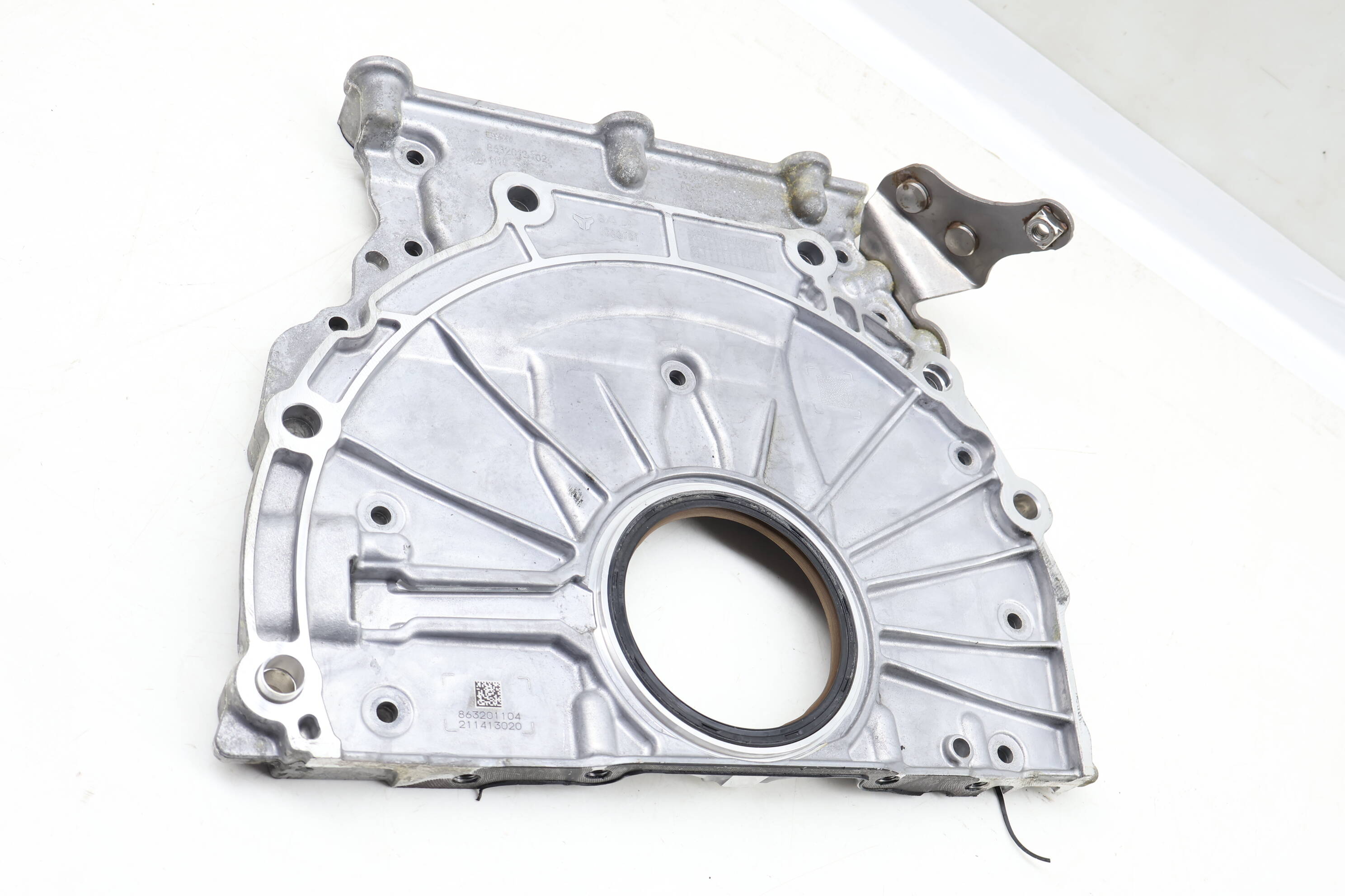 Engine Timing Cover 8632012