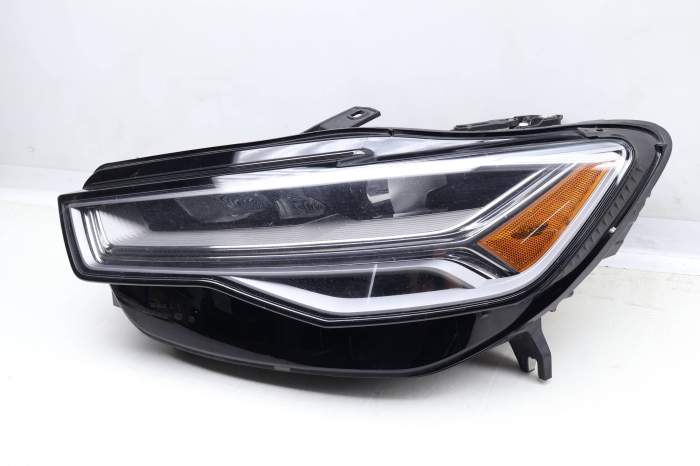 Led Headlight / Headlamp 4G0941033K main product photo