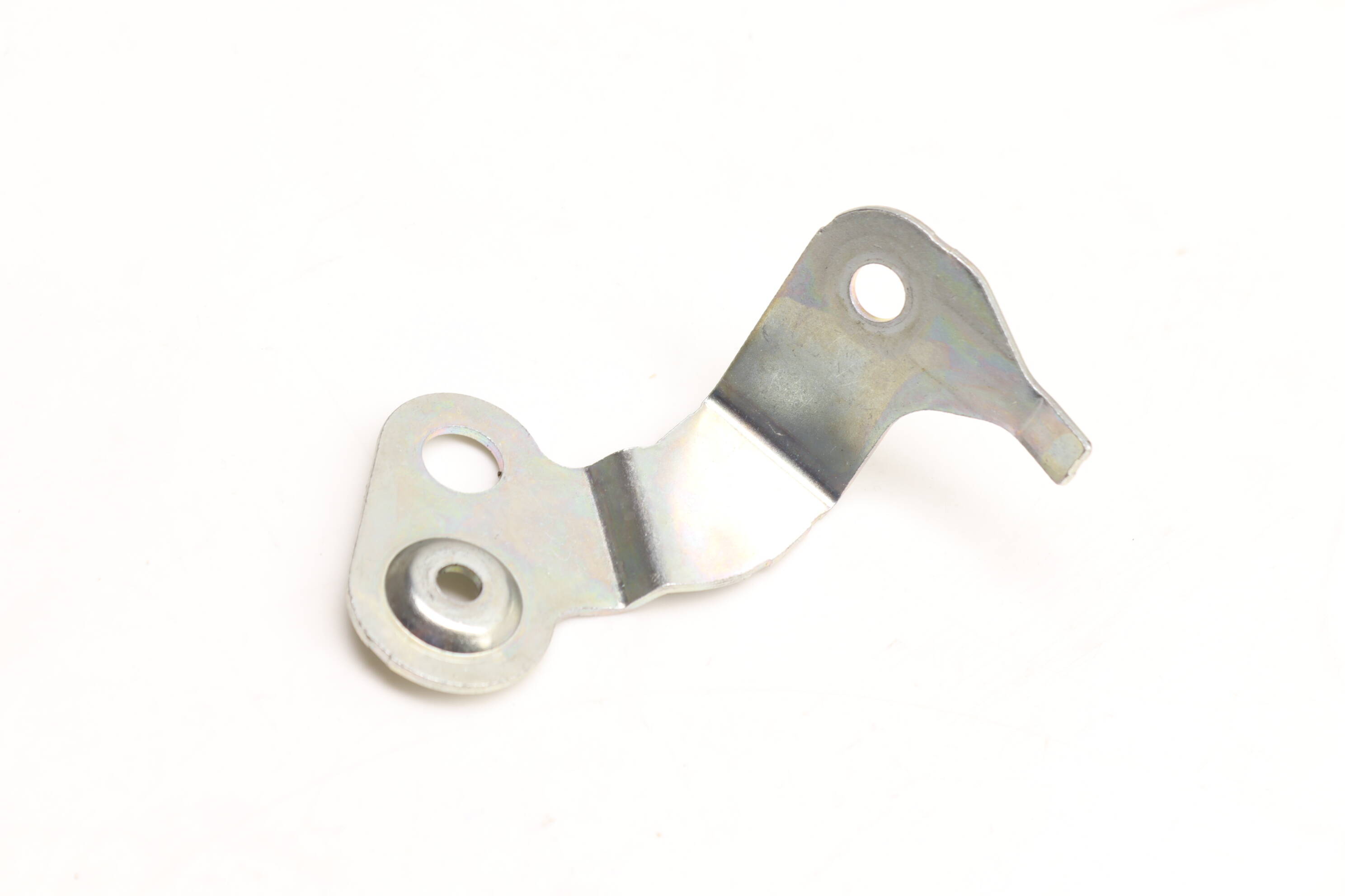 Anti-Theft Alarm / Siren Mount Bracket 4M0951285