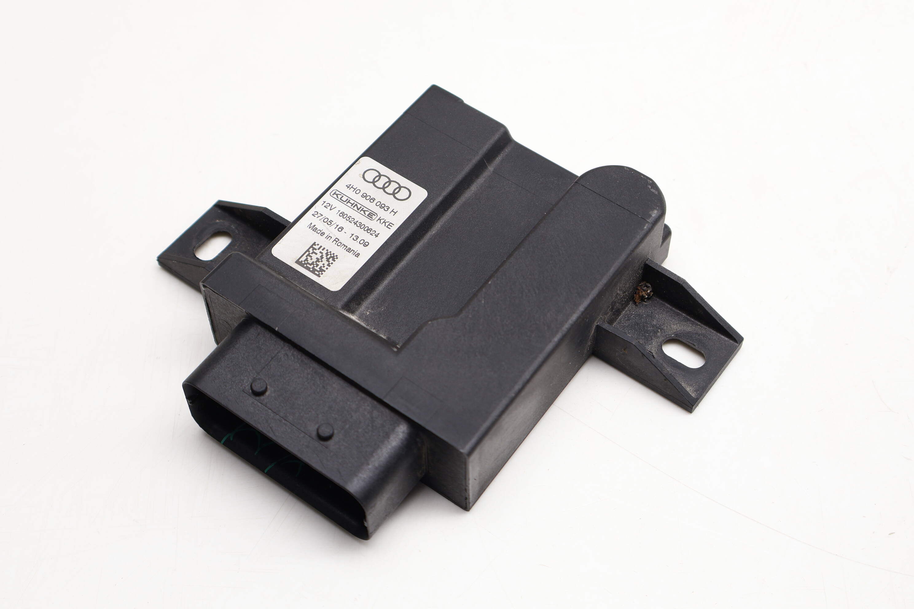 Fuel Pump Delivery Control Module 4H0906093H