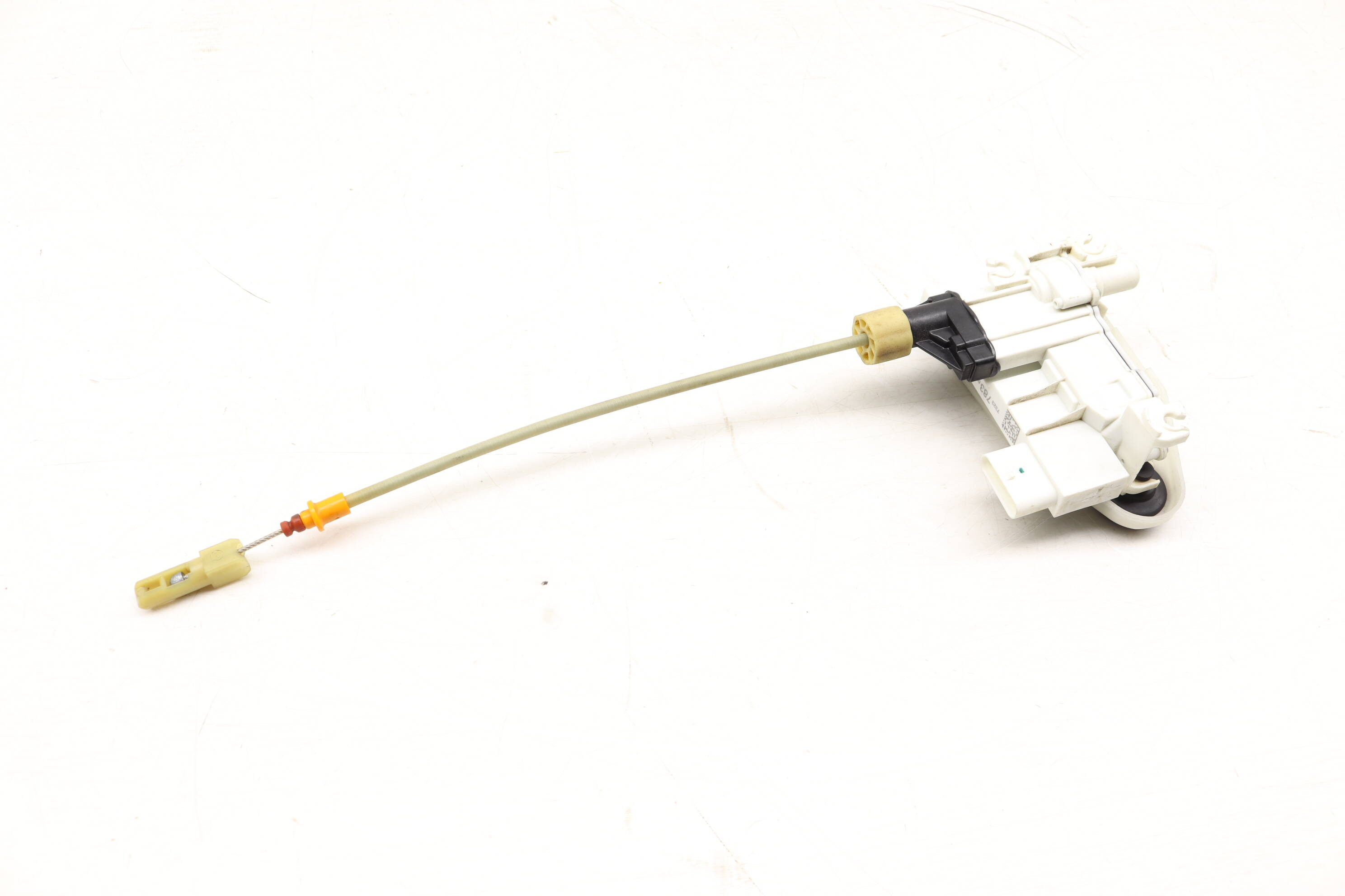 Lock Actuator Soft-Close Motor 51207323783