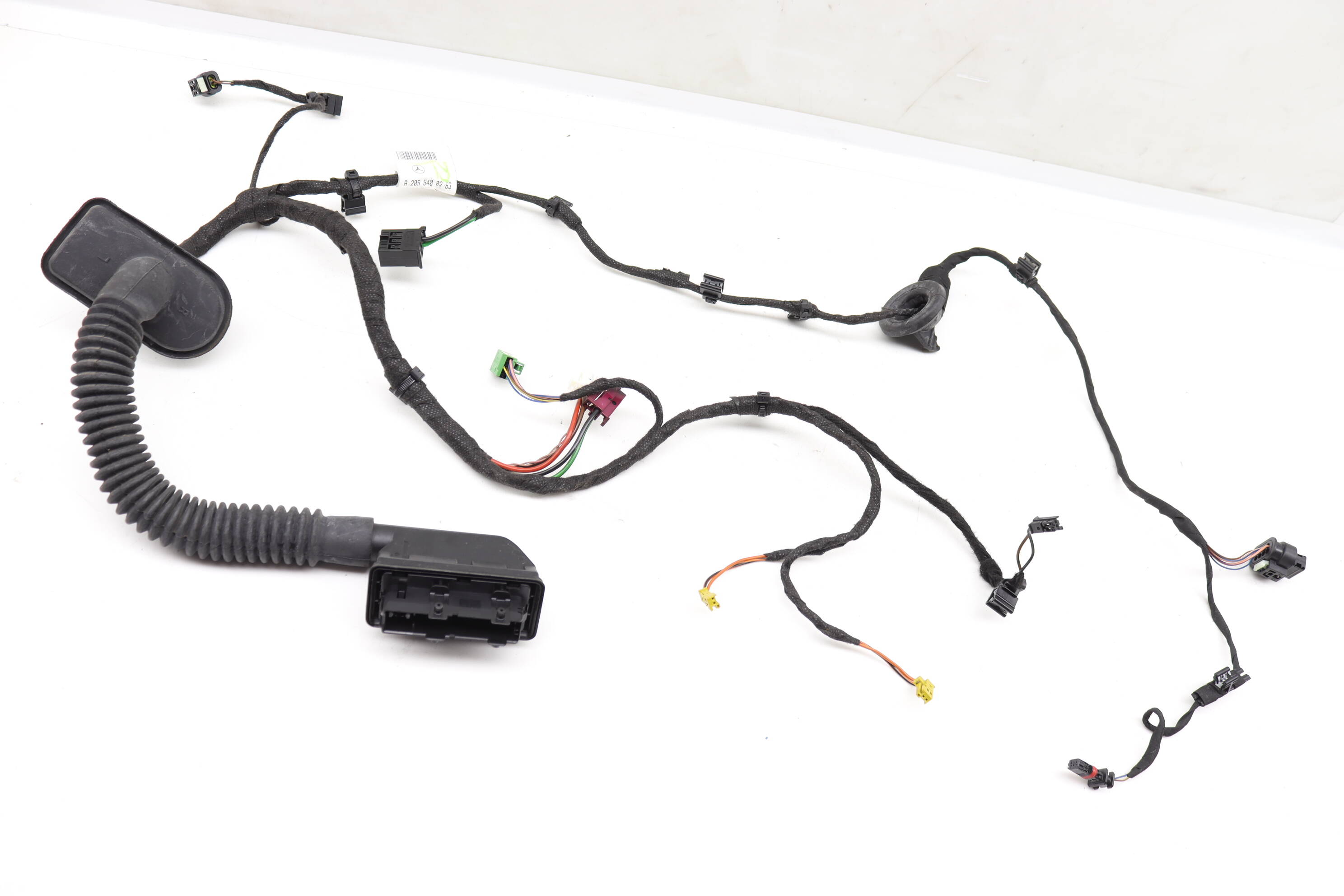 Door Wiring Harness 2055400263