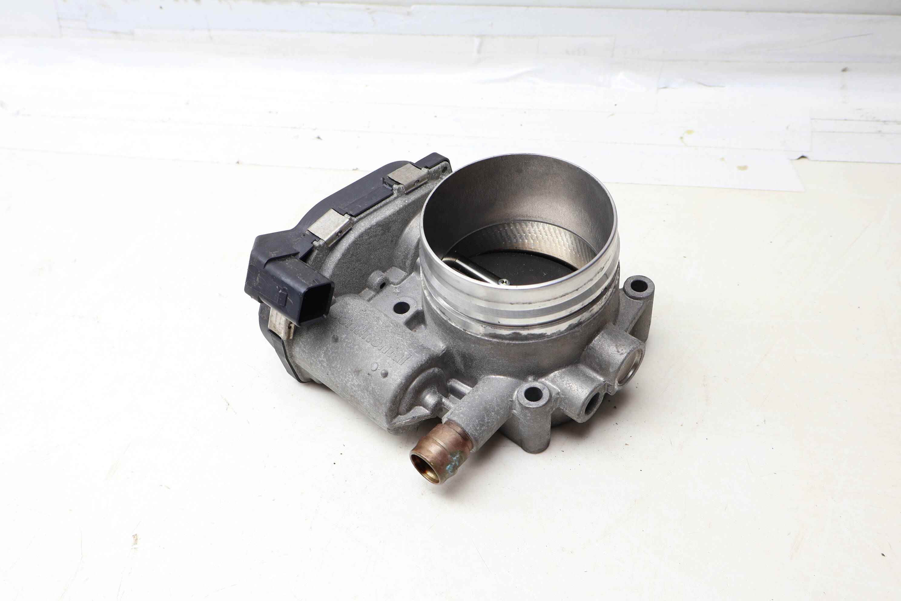 Throttle Body 13547597871