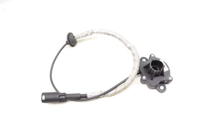 Emergency / Parking Brake Cable 4M1713035B main product photo
