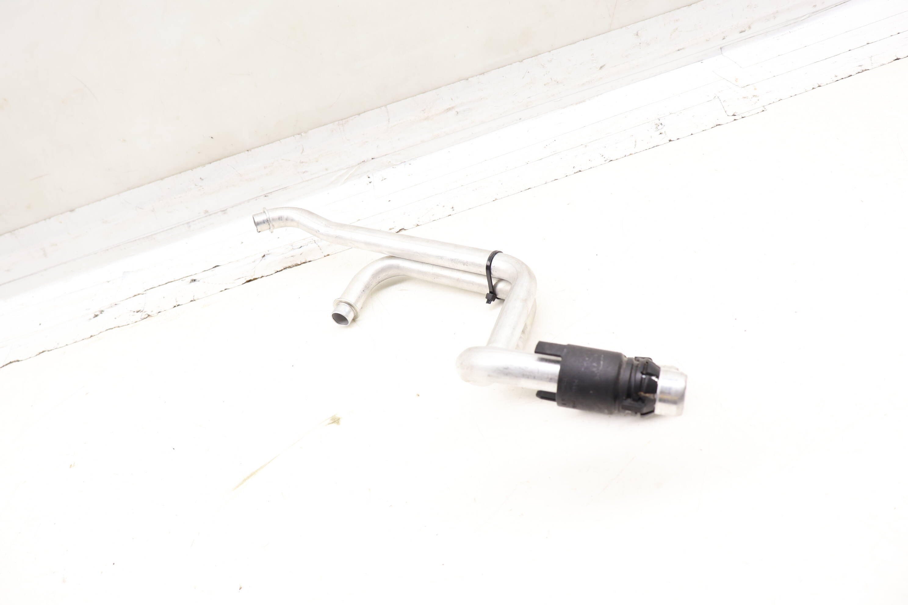 Heater Core Coolant Pipe / Tube Set 5Q1819857A
