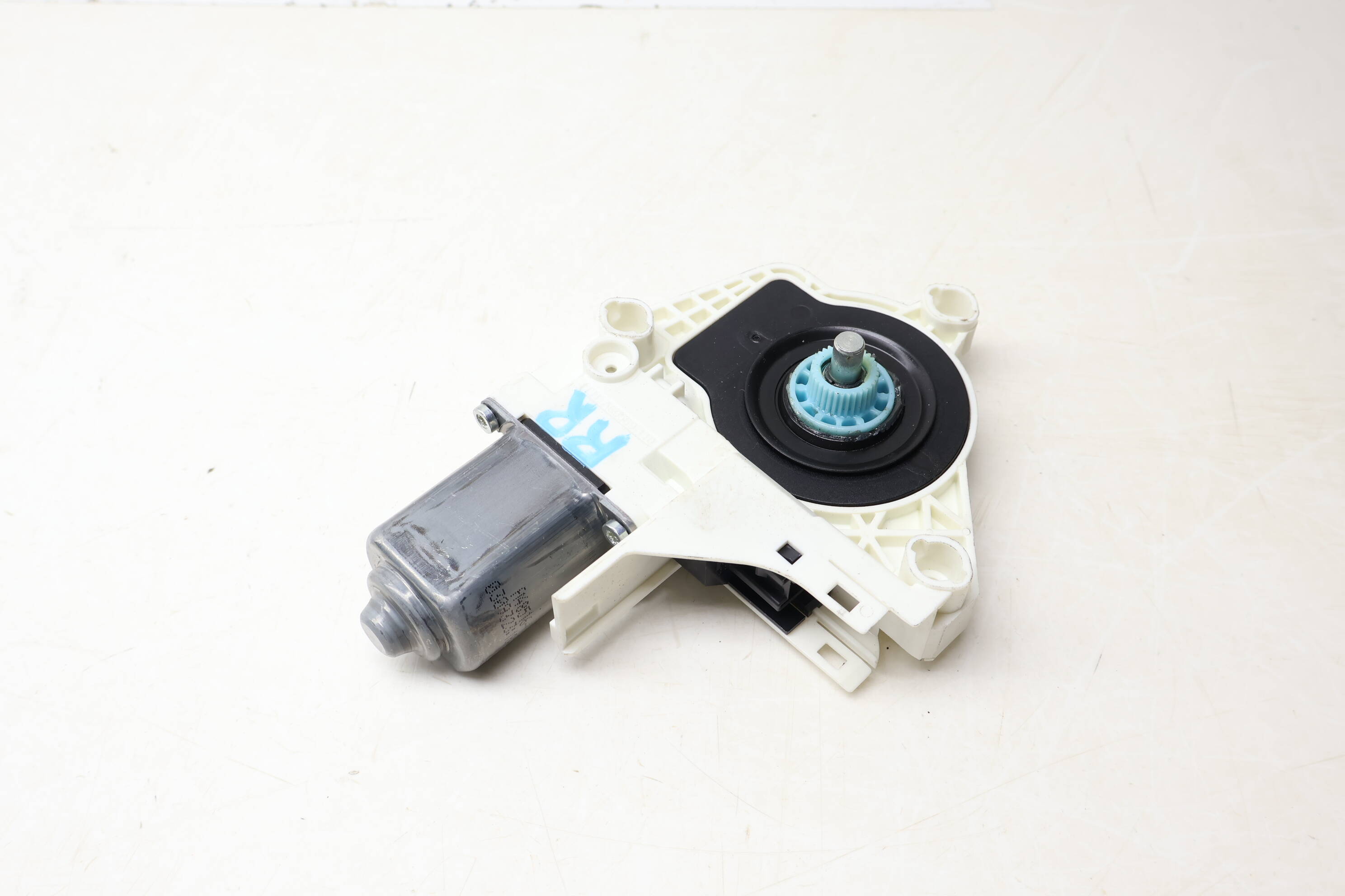 Power Window Motor 8K0959812A 95862481200