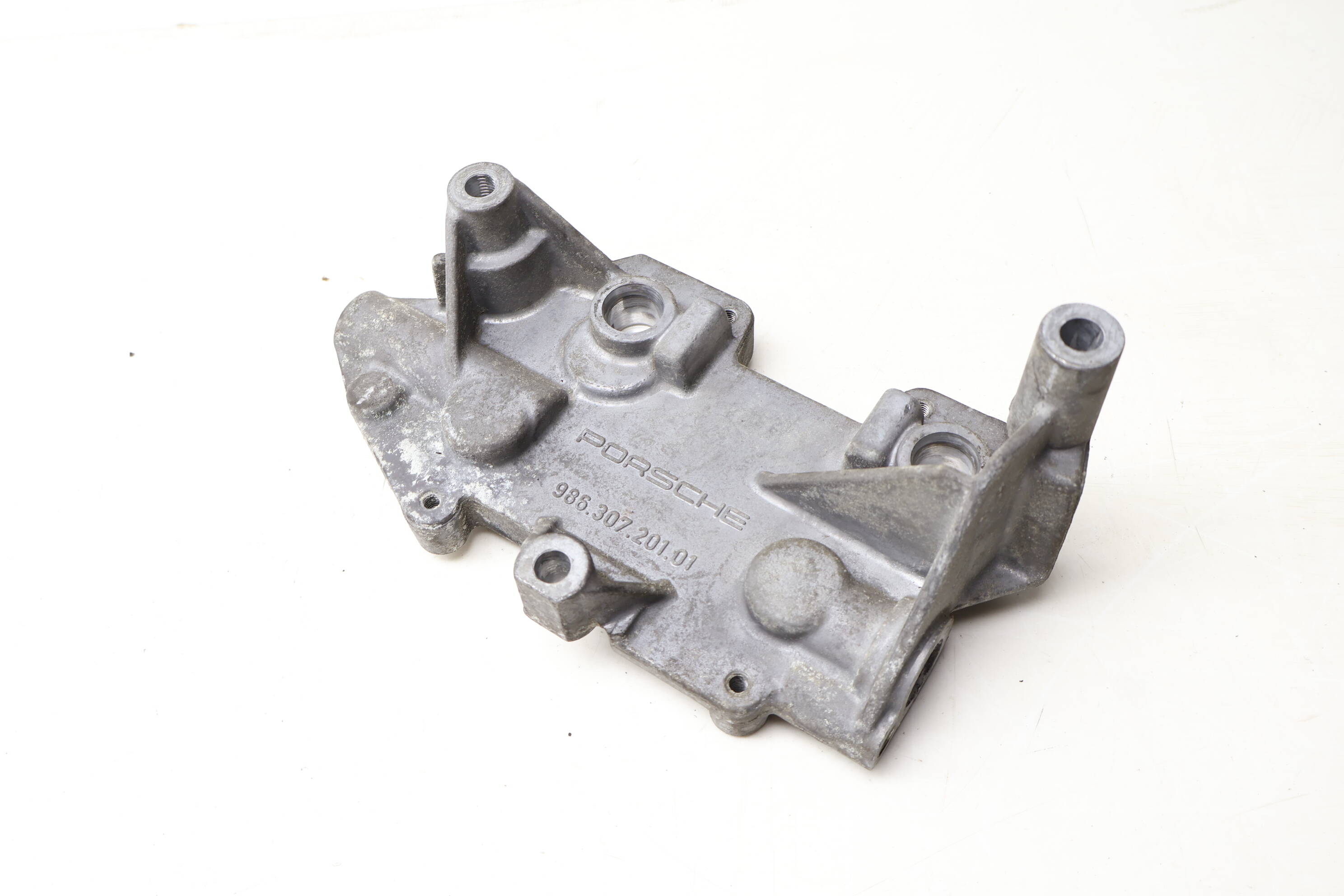 Transmission Oil Cooler Mount Bracket 98630720101