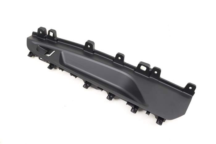 Door Window Switch Trim 51417292310 main product photo