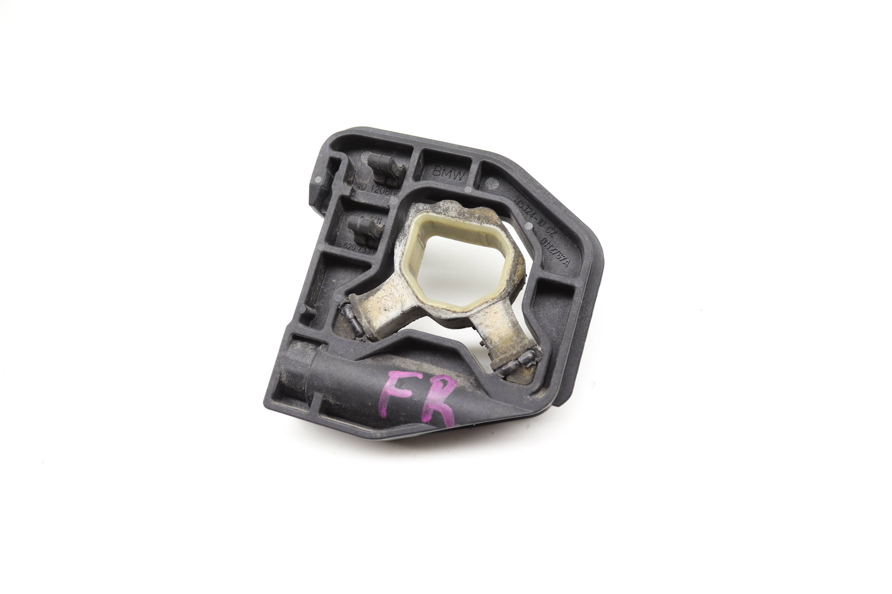 Upper Radiator Mount Bracket 17118620733