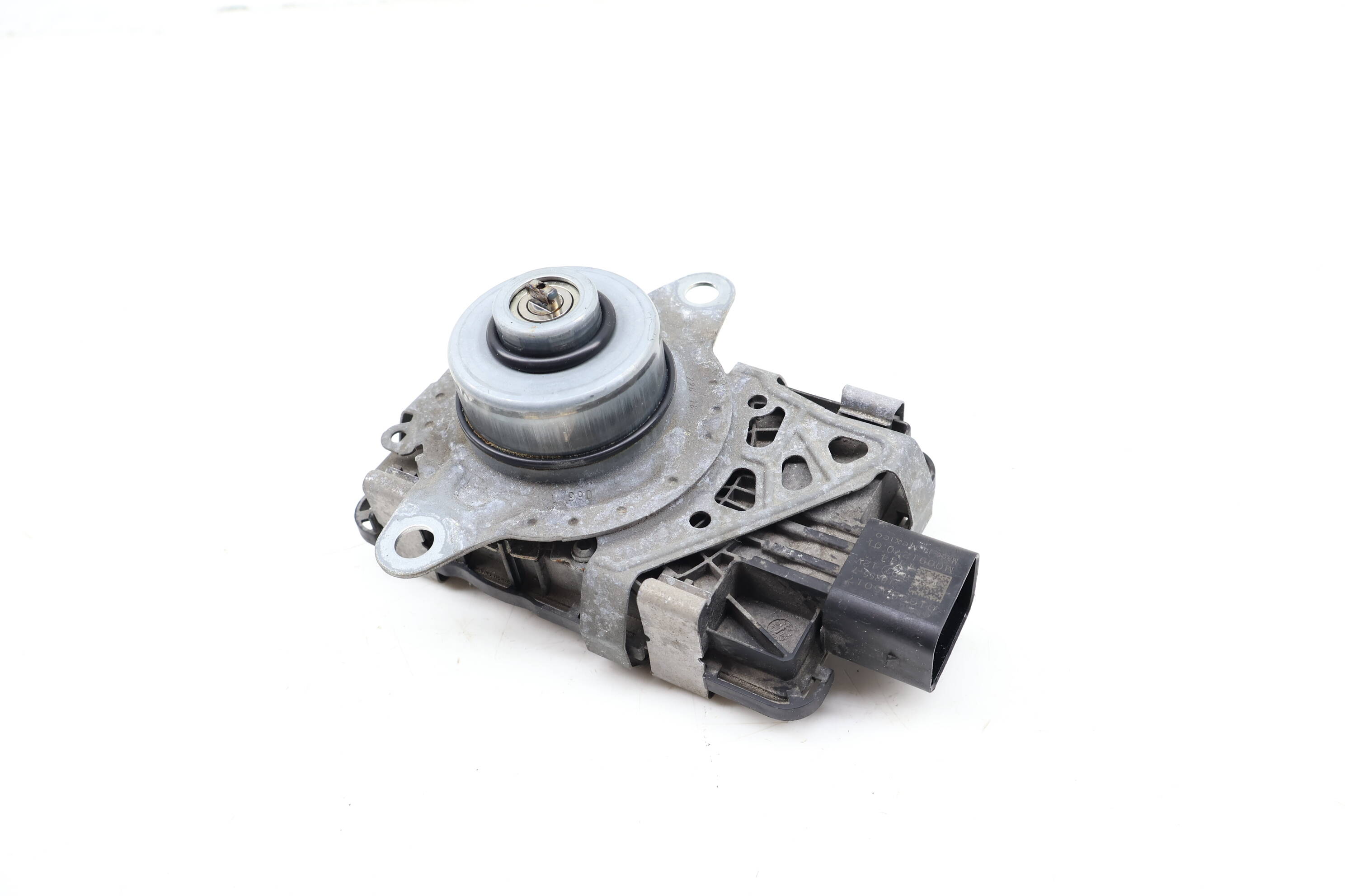 Transfer Case Actuator Motor 27609470186