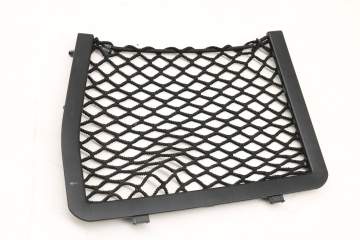 Trunk Storage Panel / Cover Net 51477290006