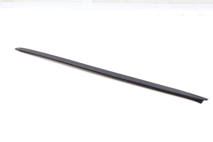 Windshield Side Trim / Water Deflector 5NA854327C main product photo
