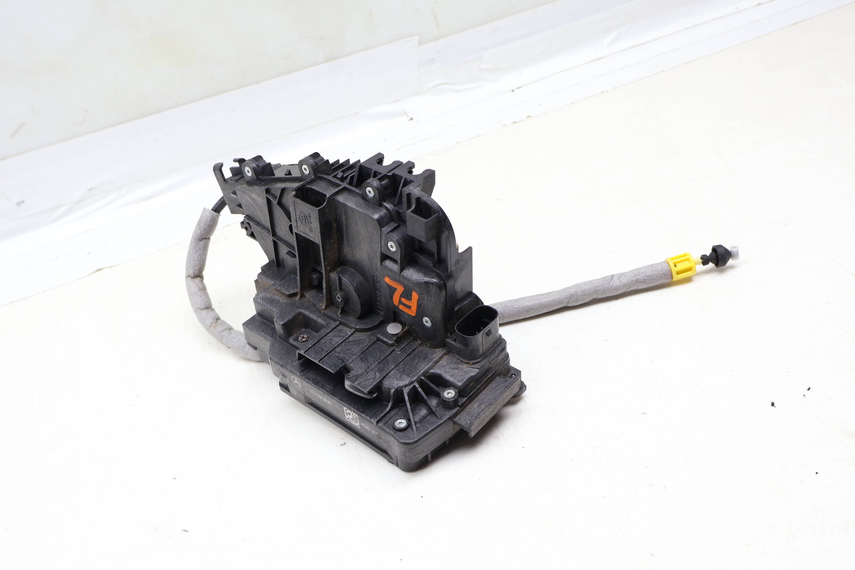 Door Latch / Lock Actuator 0997206301