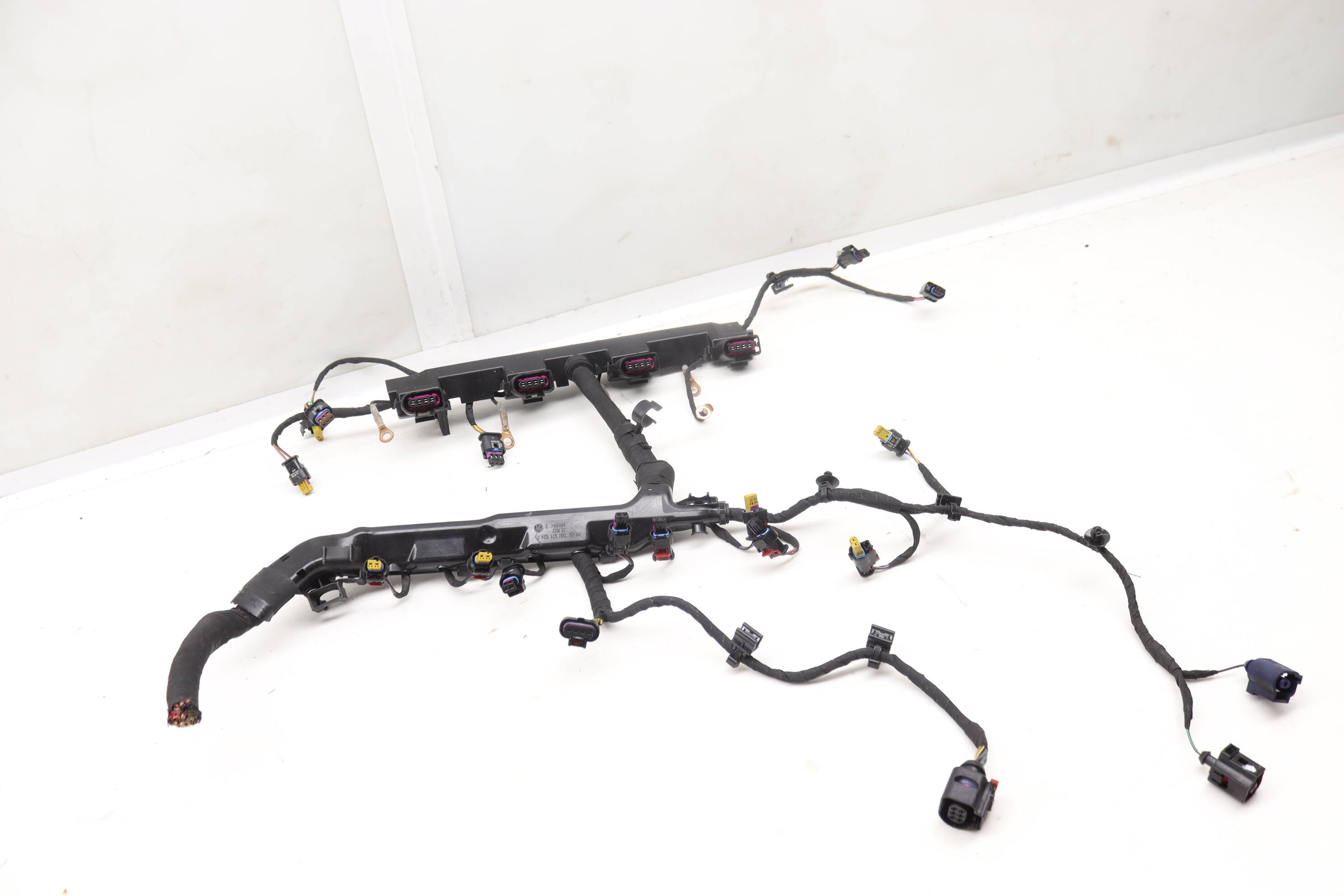 Engine Wiring Harness 06Q972610A