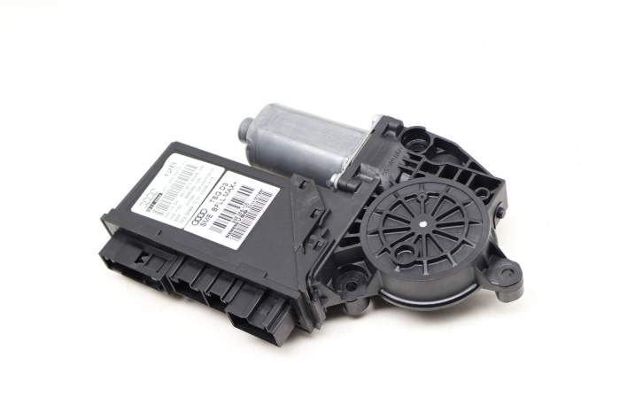 Window Lifter Motor 4E1959802B main product photo