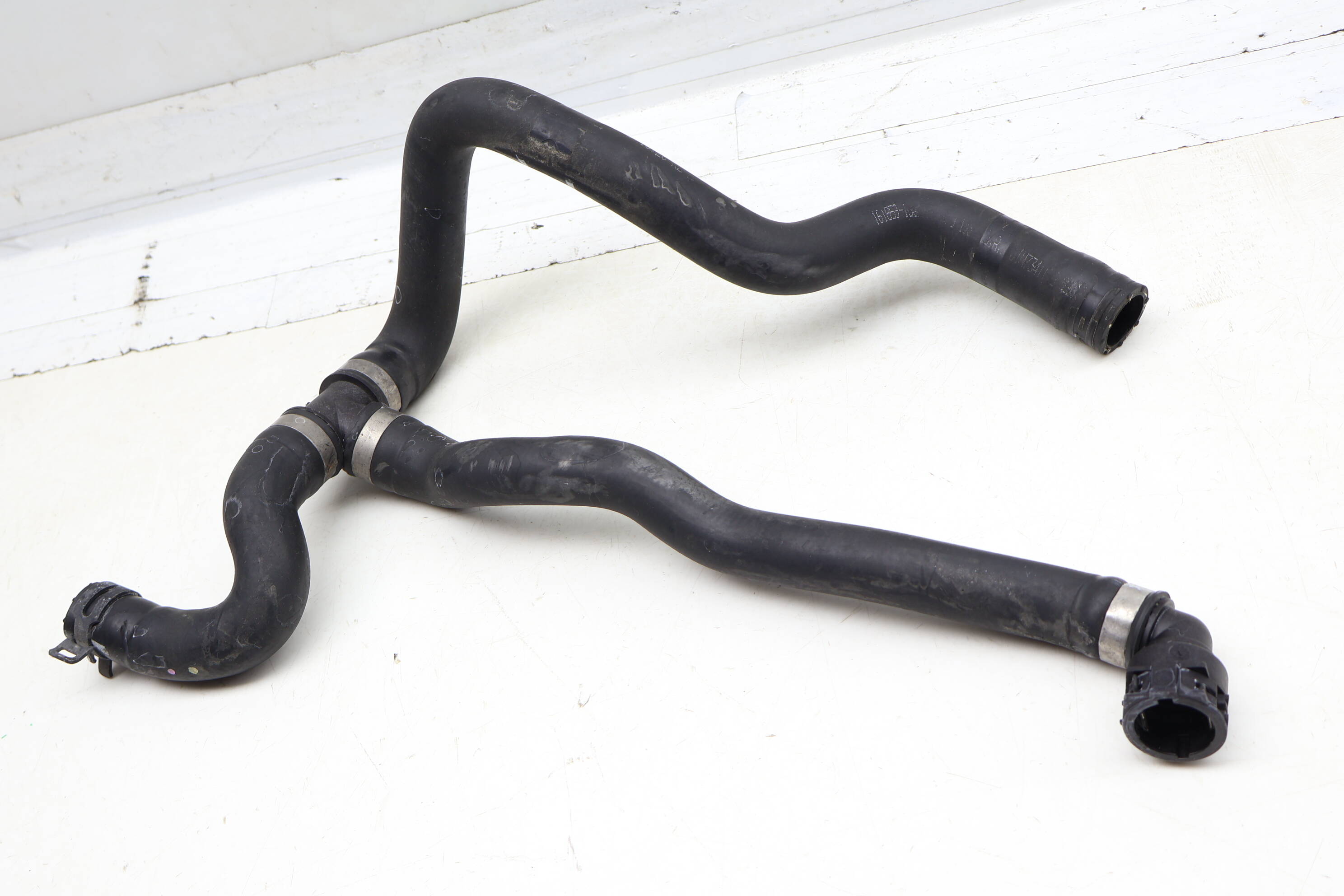 Coolant Hose / Line (Return) 64219193255