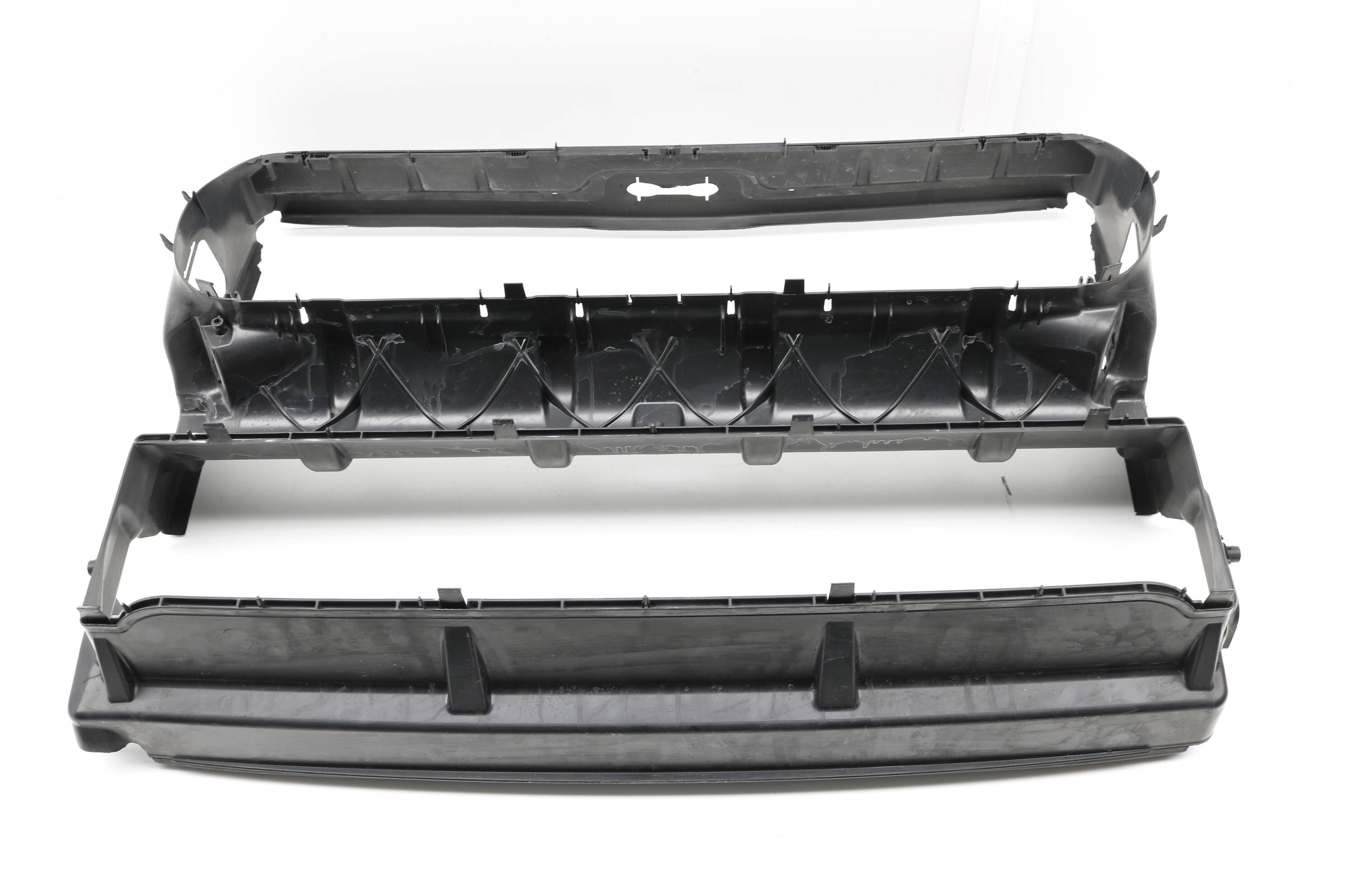 BMW Front Air Duct Frame 51747200787