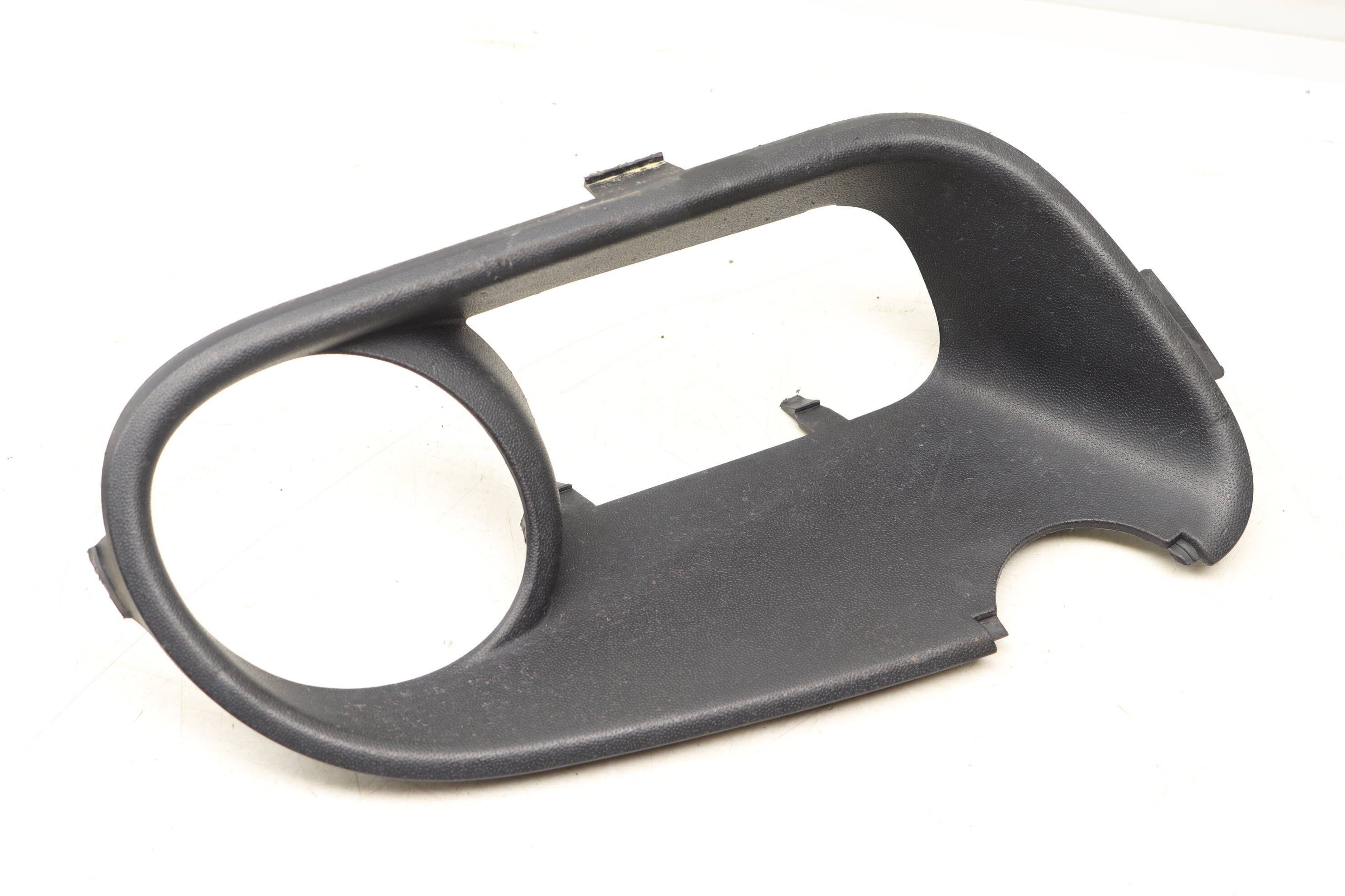 Lower Bumper Fog Light Trim 7L6853663F