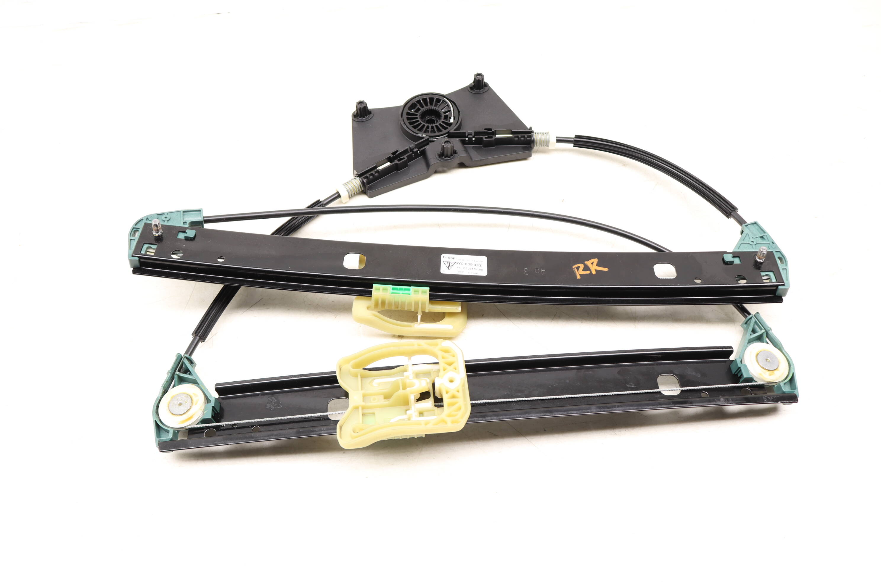 Window Regulator 9Y0839462