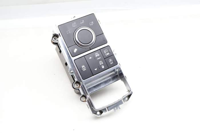 Center Console Multi Switch HPLA14B596DC main product photo