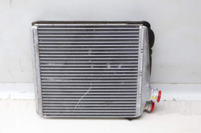 Heater Core LR002632 main product photo