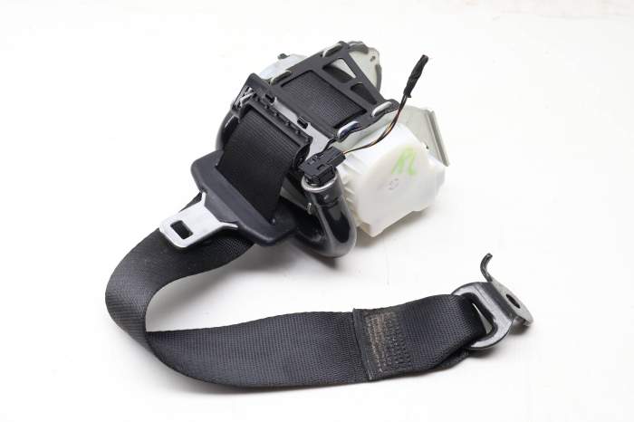 Seat Belt Retractor (Outer) 72117497783 main product photo