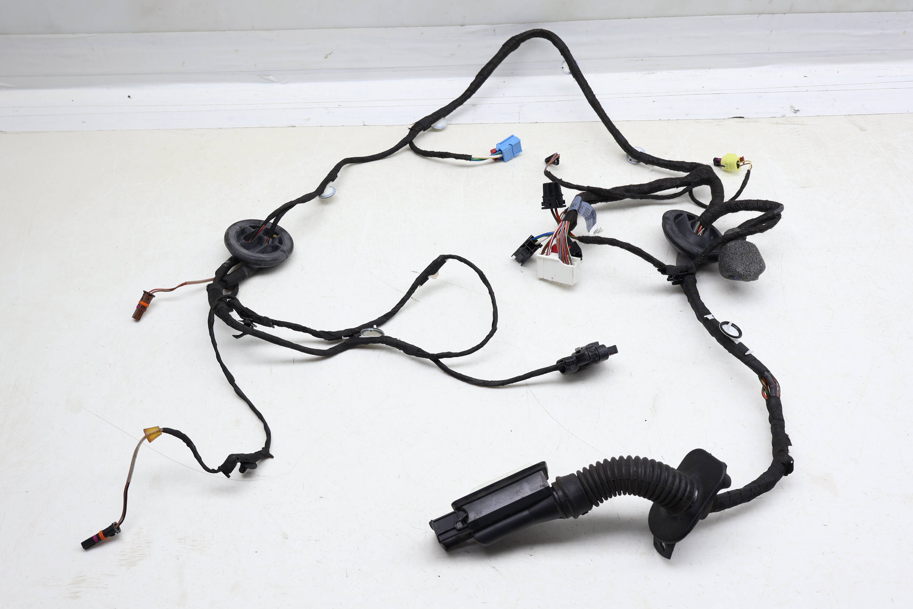 Door Wiring Harness 80A971030AE