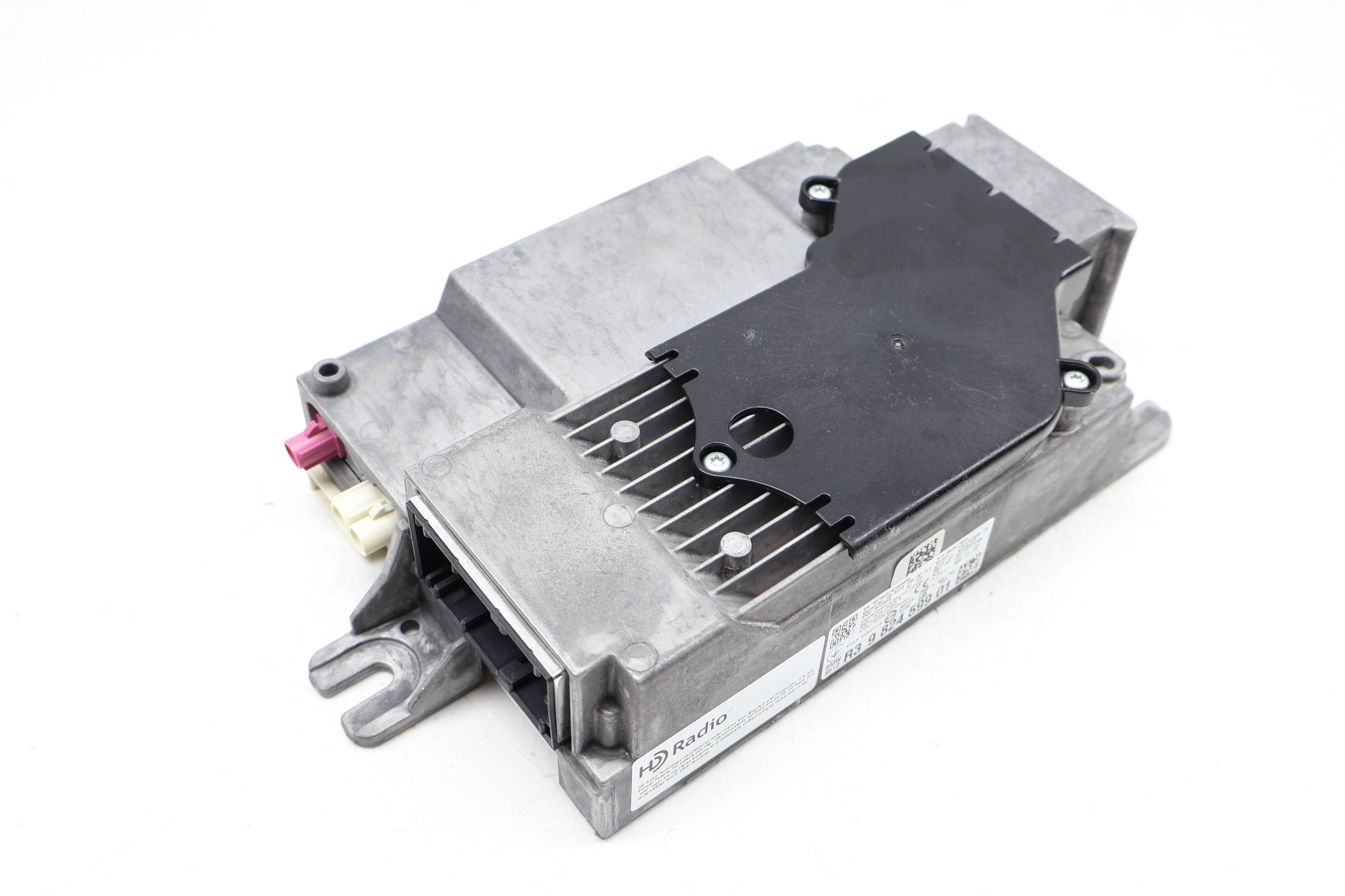 Hd Radio / Satellite Receiver Audio Module 65129824599