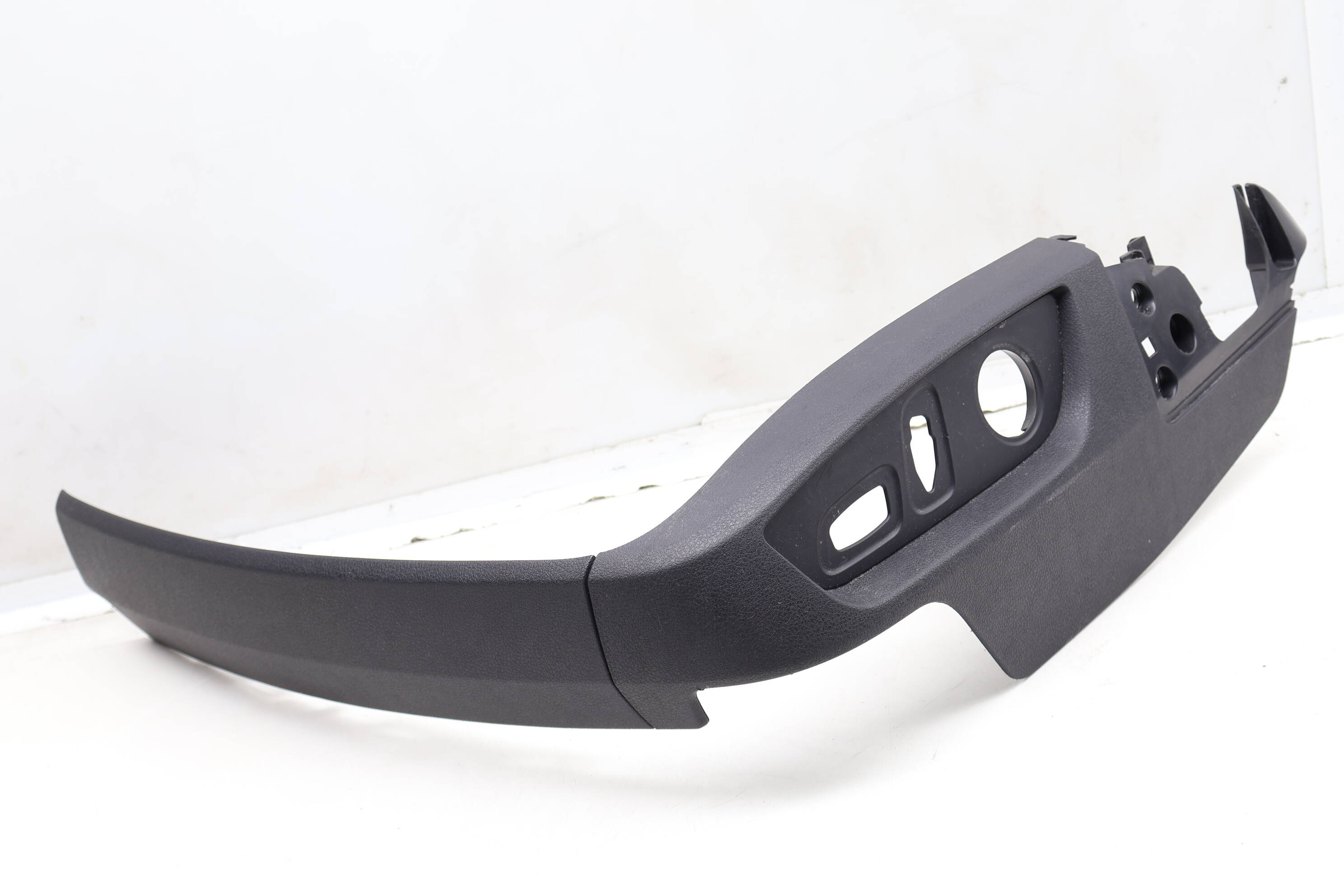 Outer Seat Switch Trim / Panel 4L0881325C