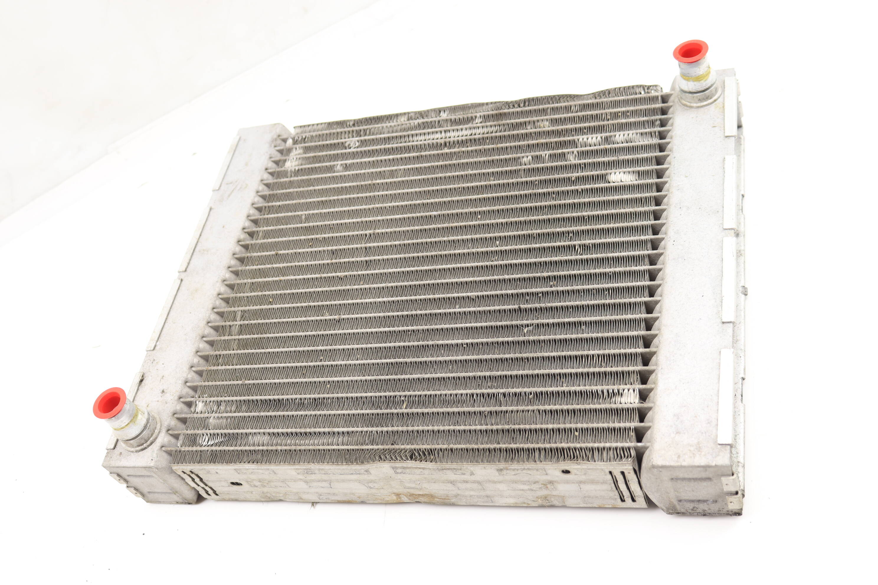 Auxiliary Radiator 17112284278