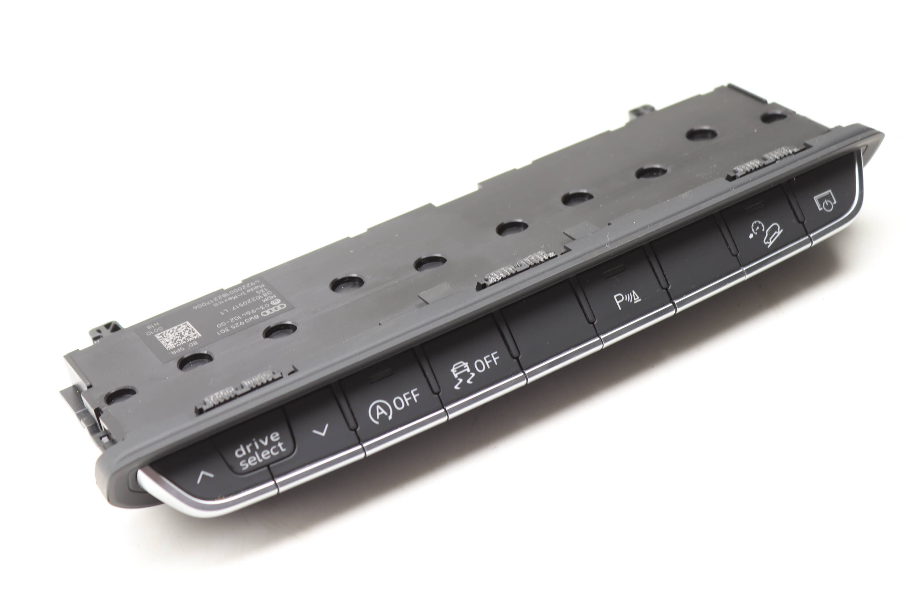 Dash Multi Switch 8W0925301BD