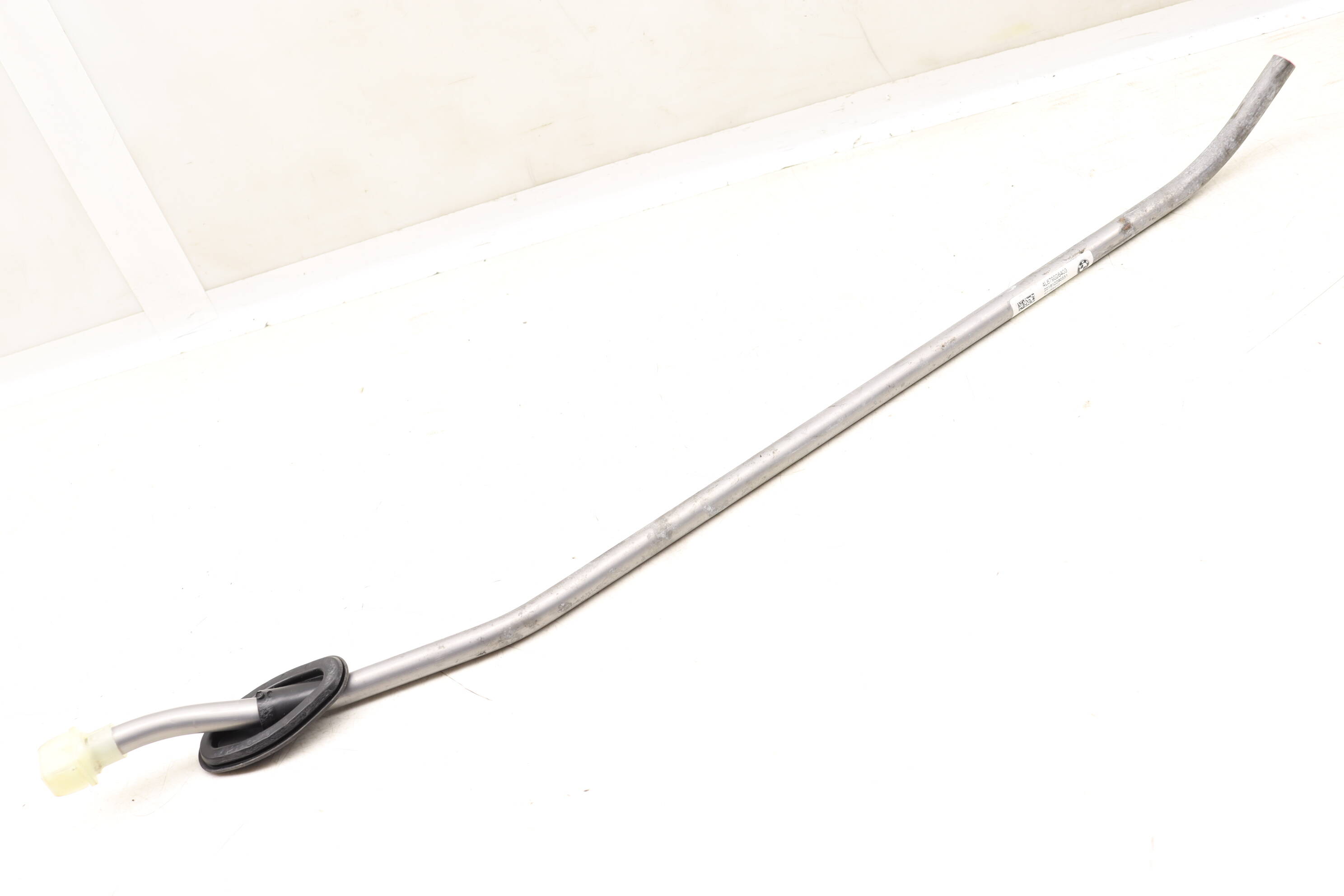 Emergency&#x20;Parking&#x20;Brake&#x20;Guide&#x20;Tube&#x20;34406792264