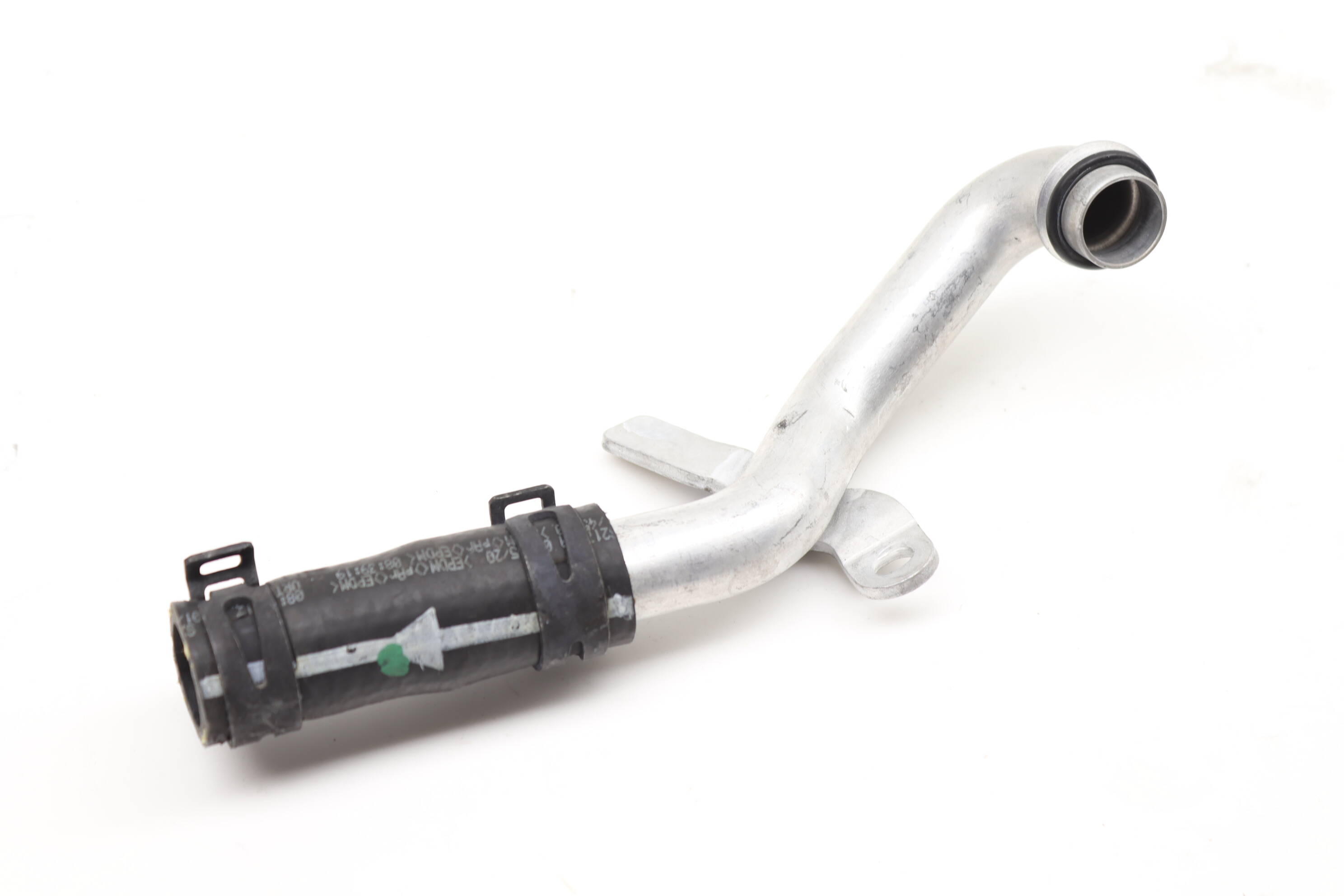 Turbo Coolant Line / Pipe 1772000300