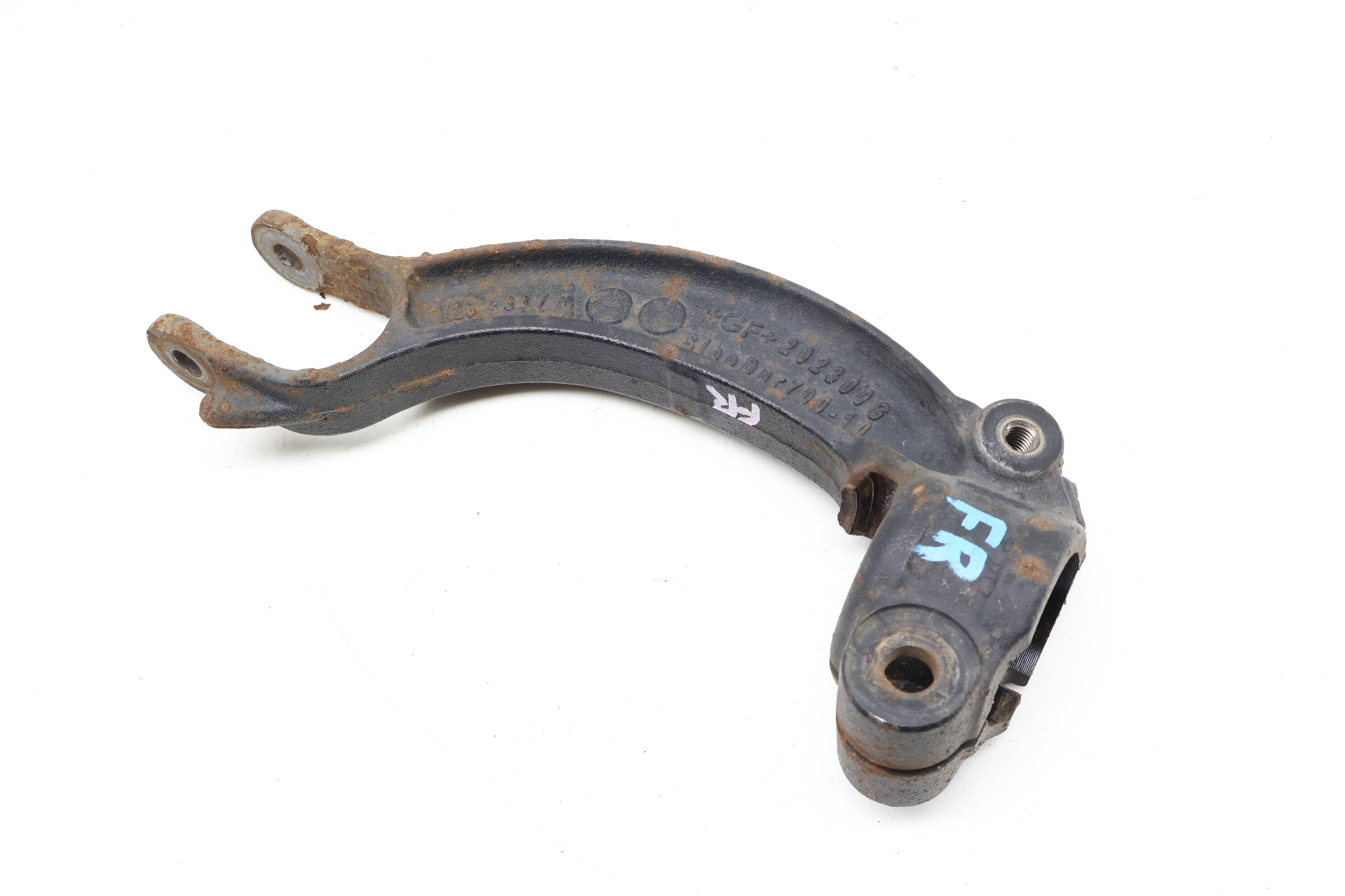 Suspension Fork 8K0413038L