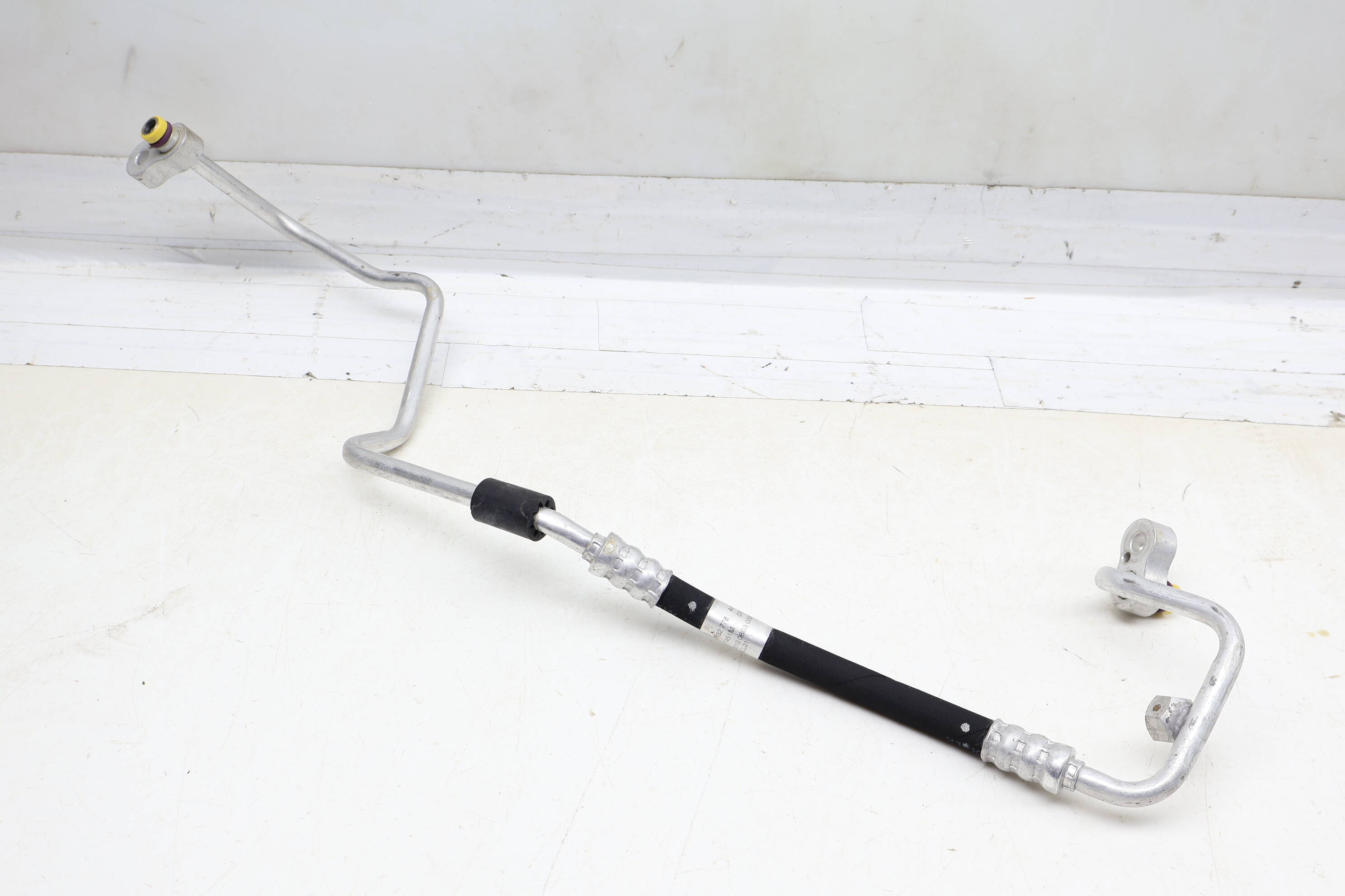 Ac Hose / Line / Pipe (High Pressure) 64509182778